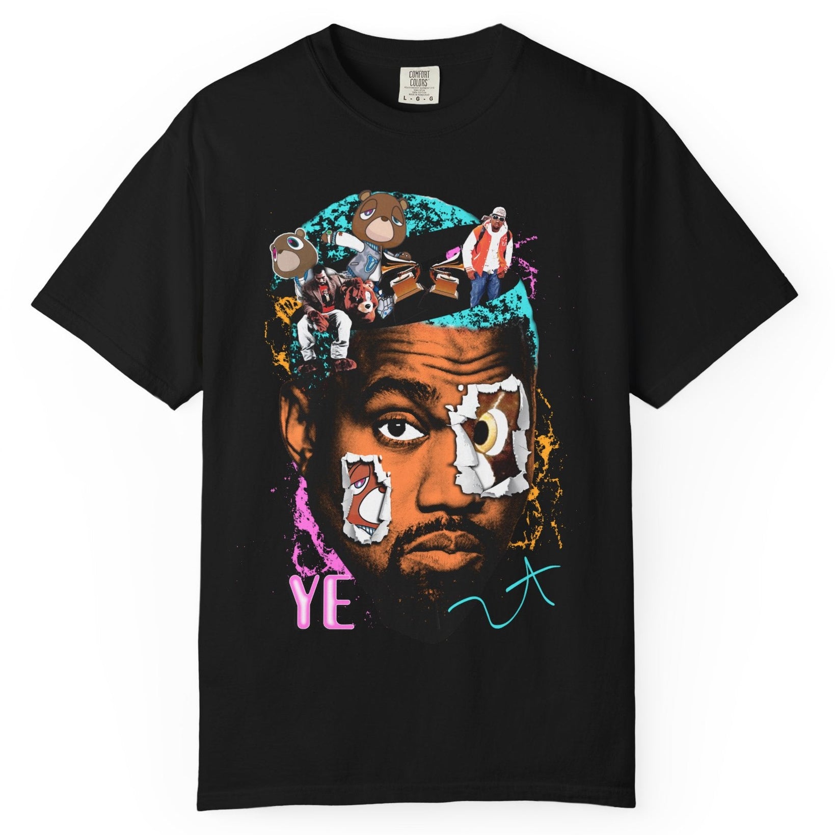Kanye Tee
