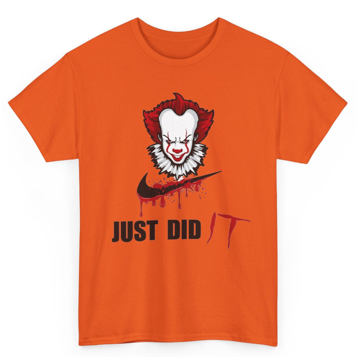 Just Did IT Tee