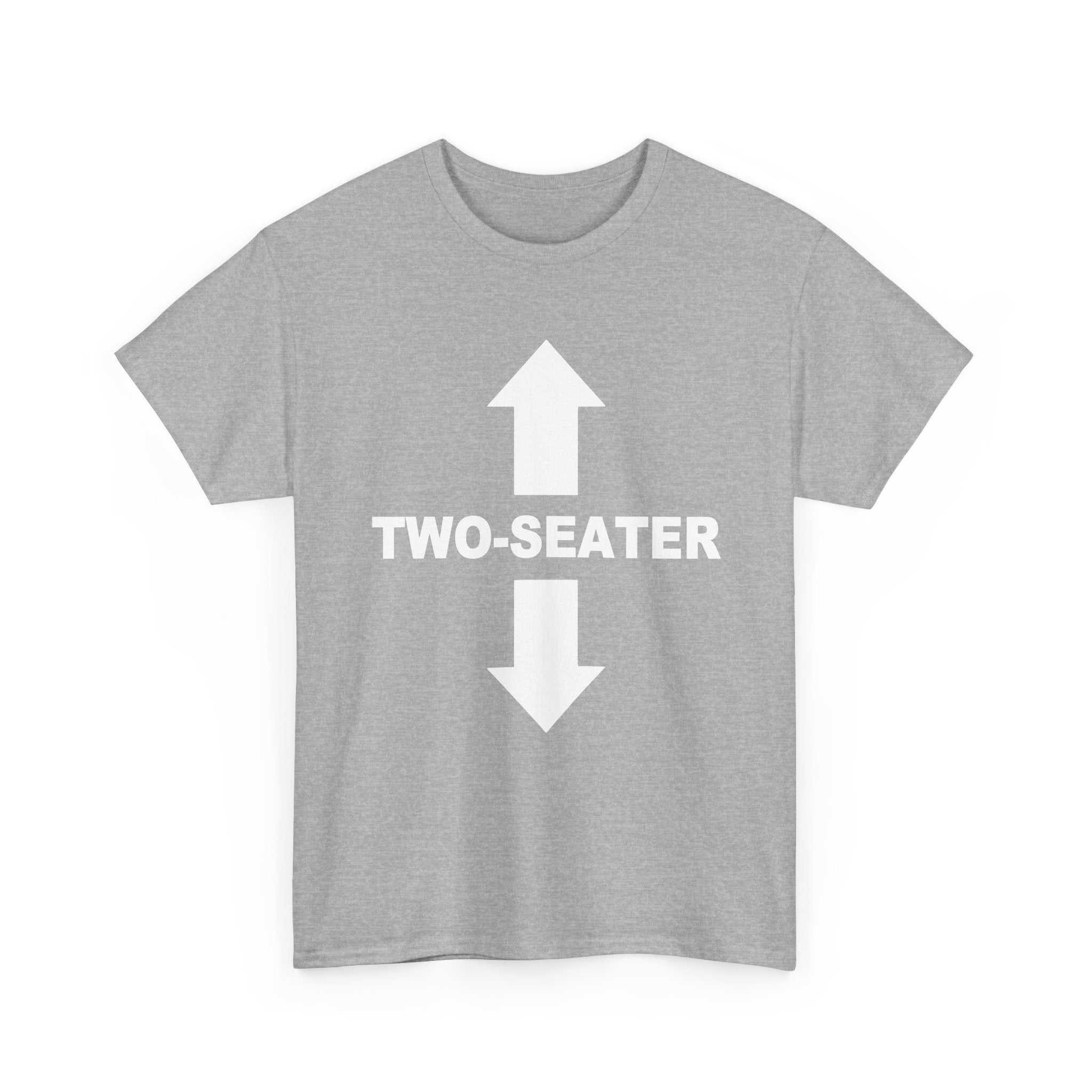 Two Seater Tee
