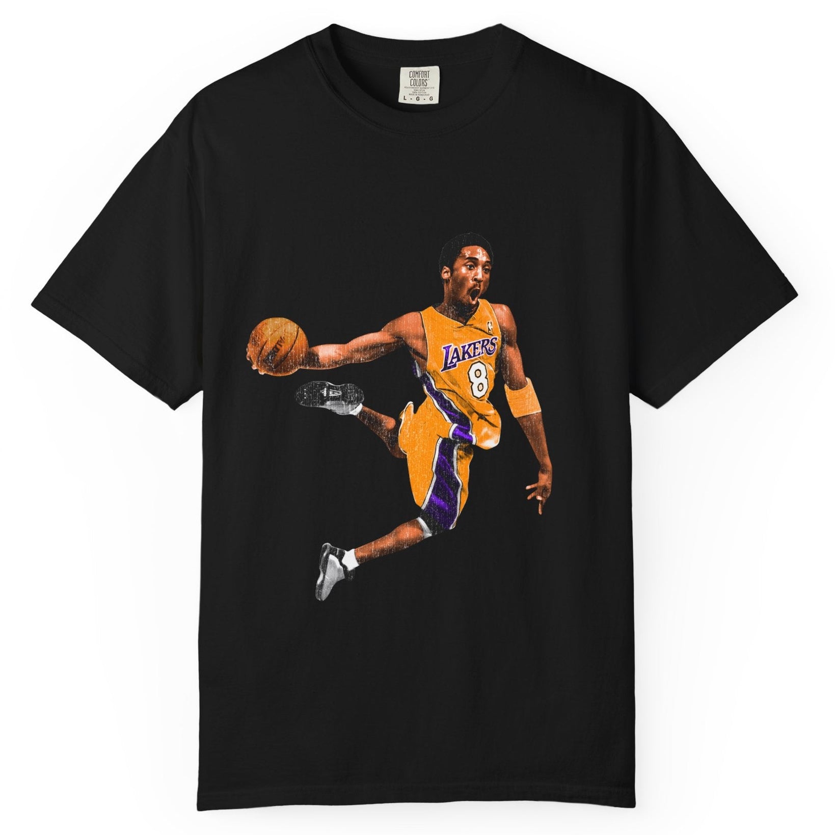 Kobe Dunk Tee