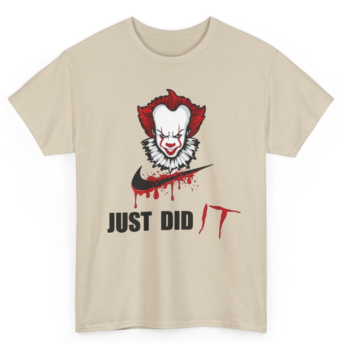 Just Did IT Tee