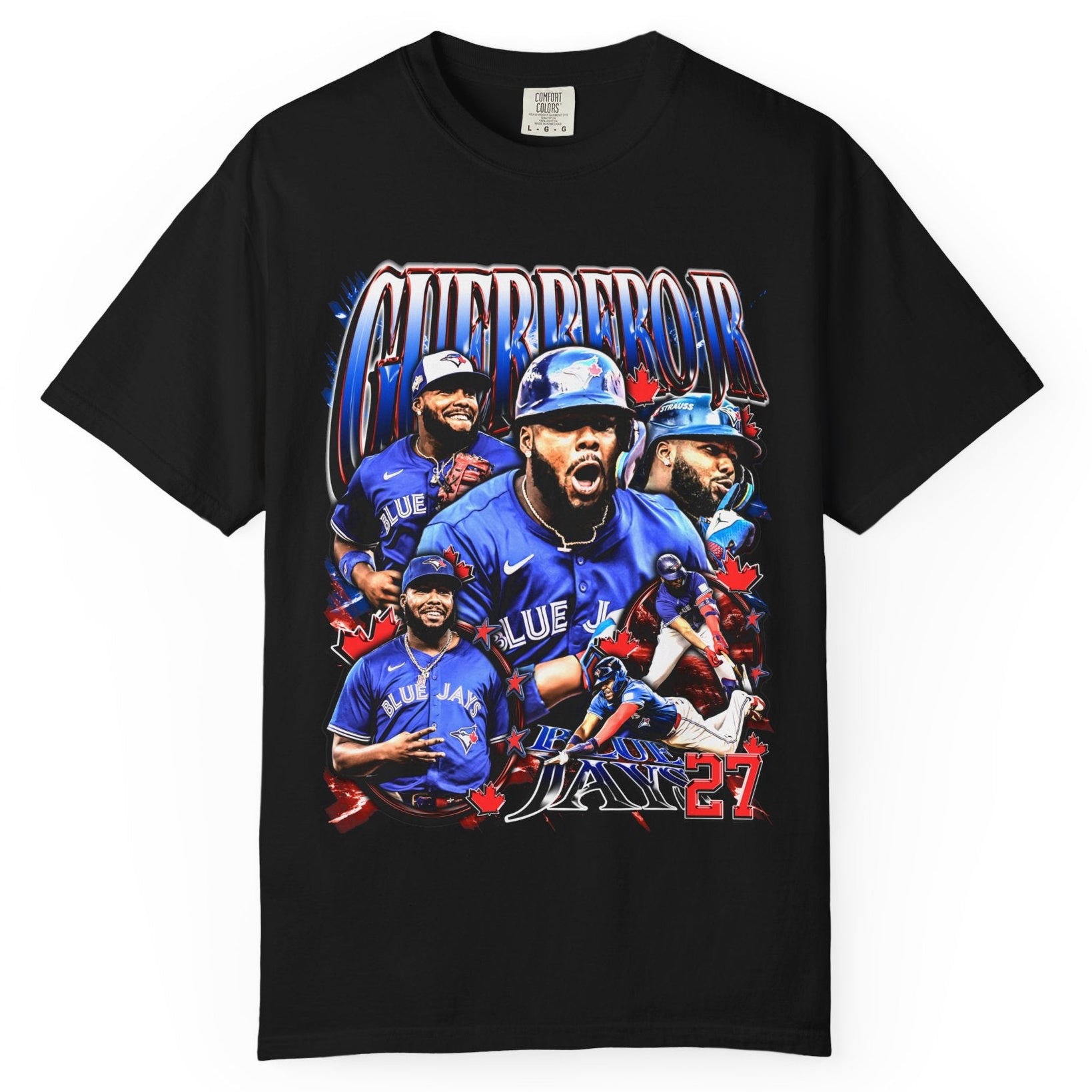 Vlad Jr Tee
