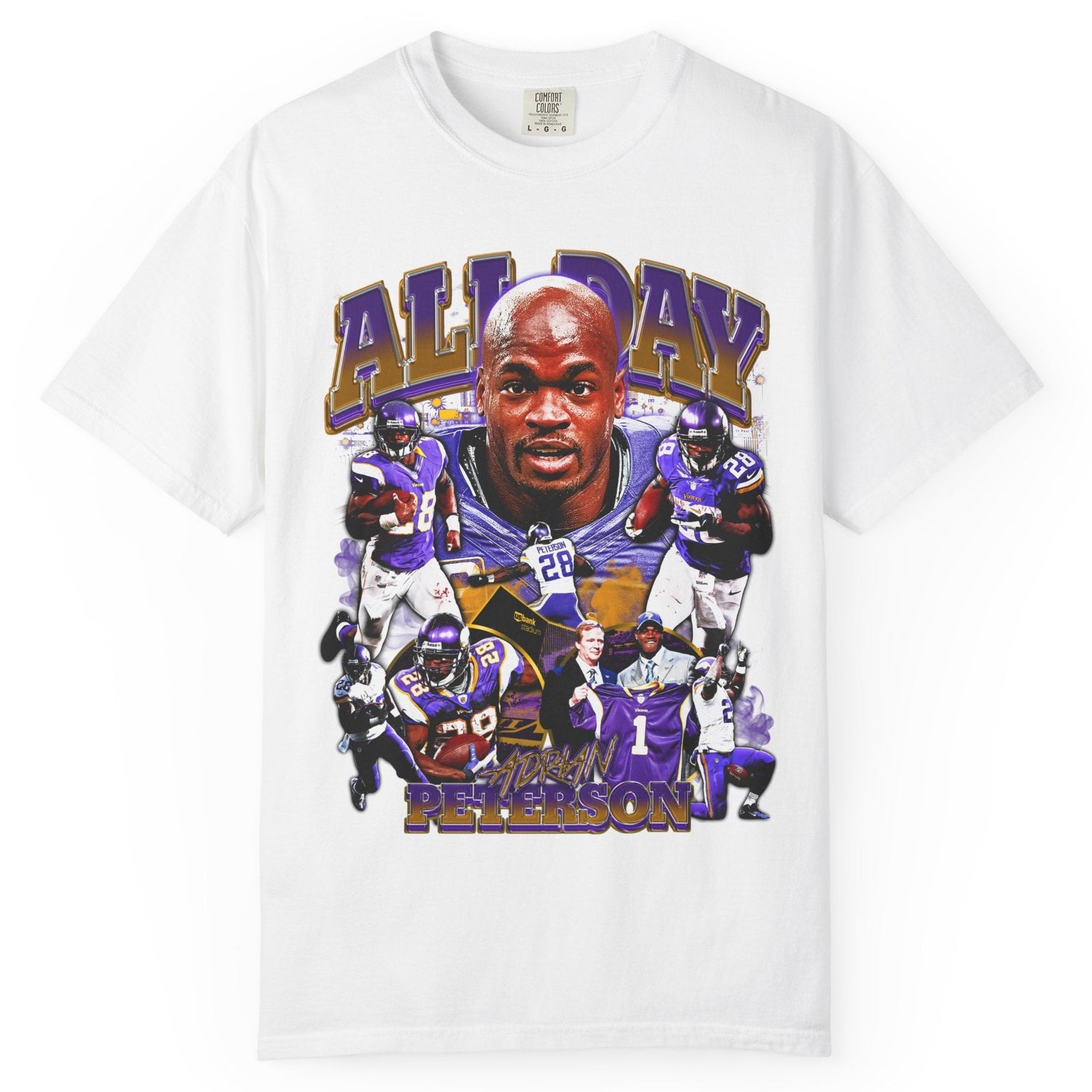 All Day Tee