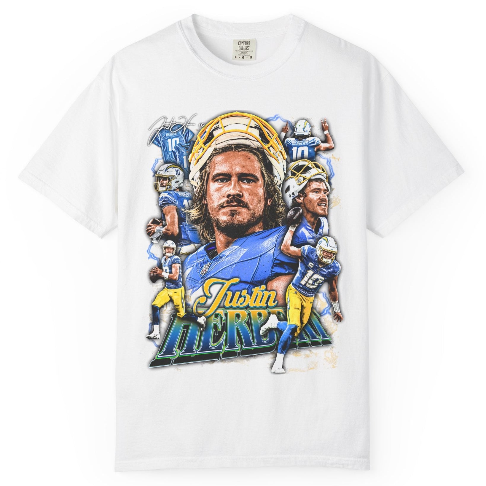Herbert Tee