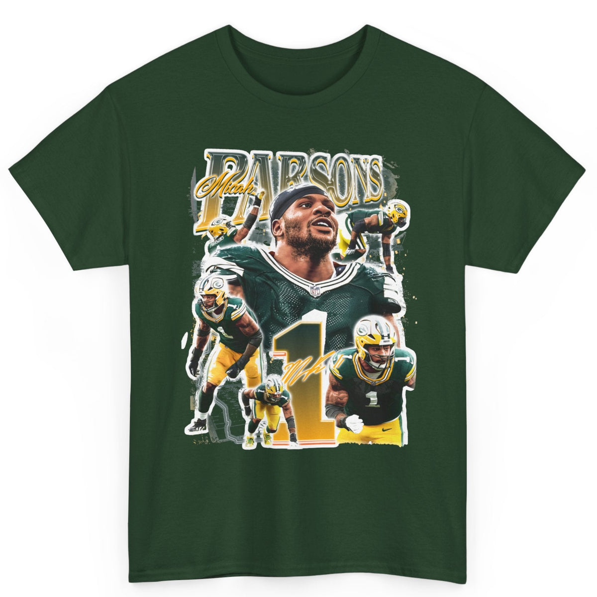 Micah Parsons Tee