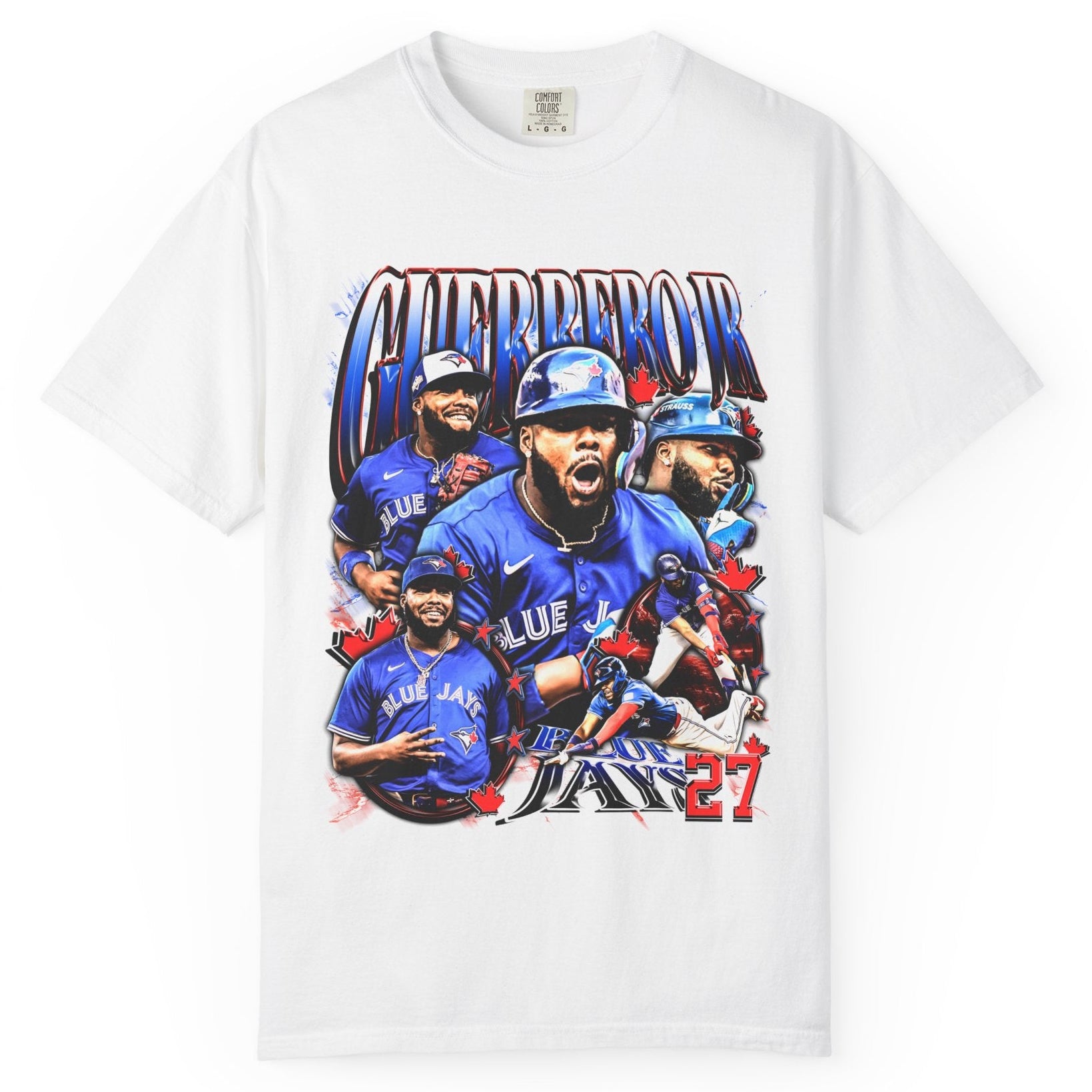 Vlad Jr Tee