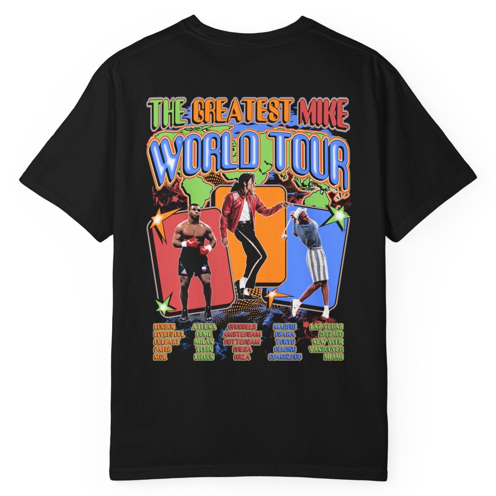 Greatest Mike Tee