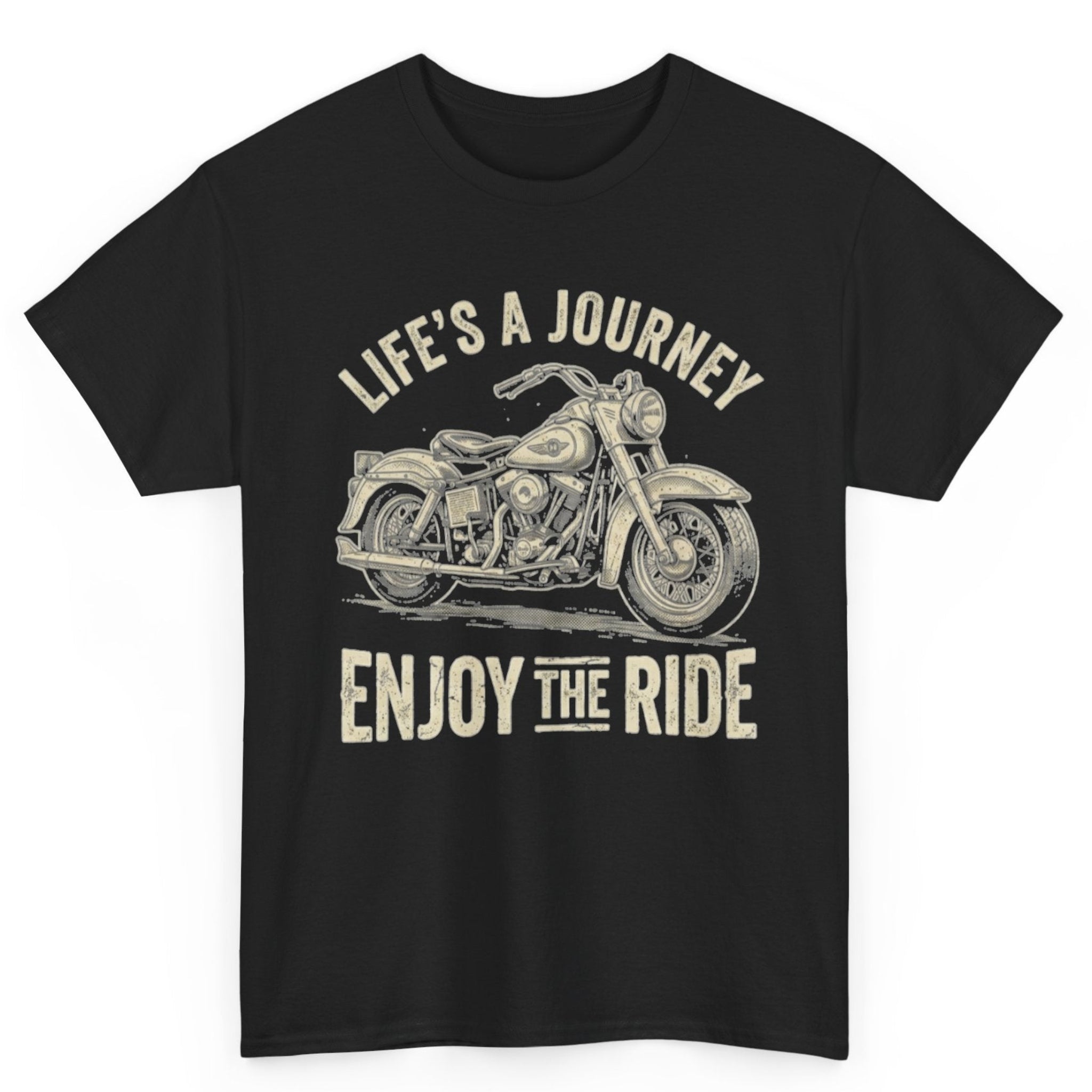 Enjoy the Ride Tee