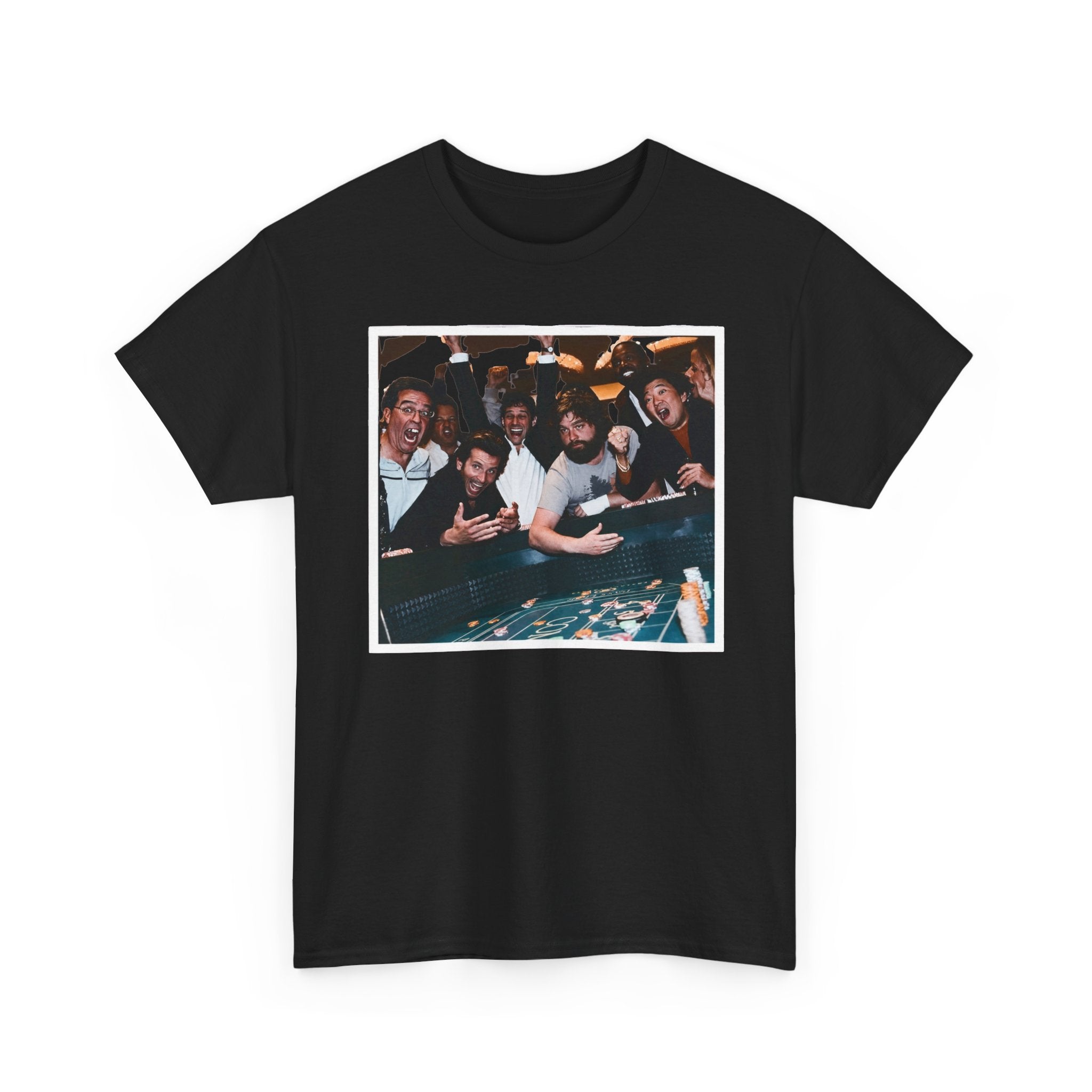 Hangover Tee