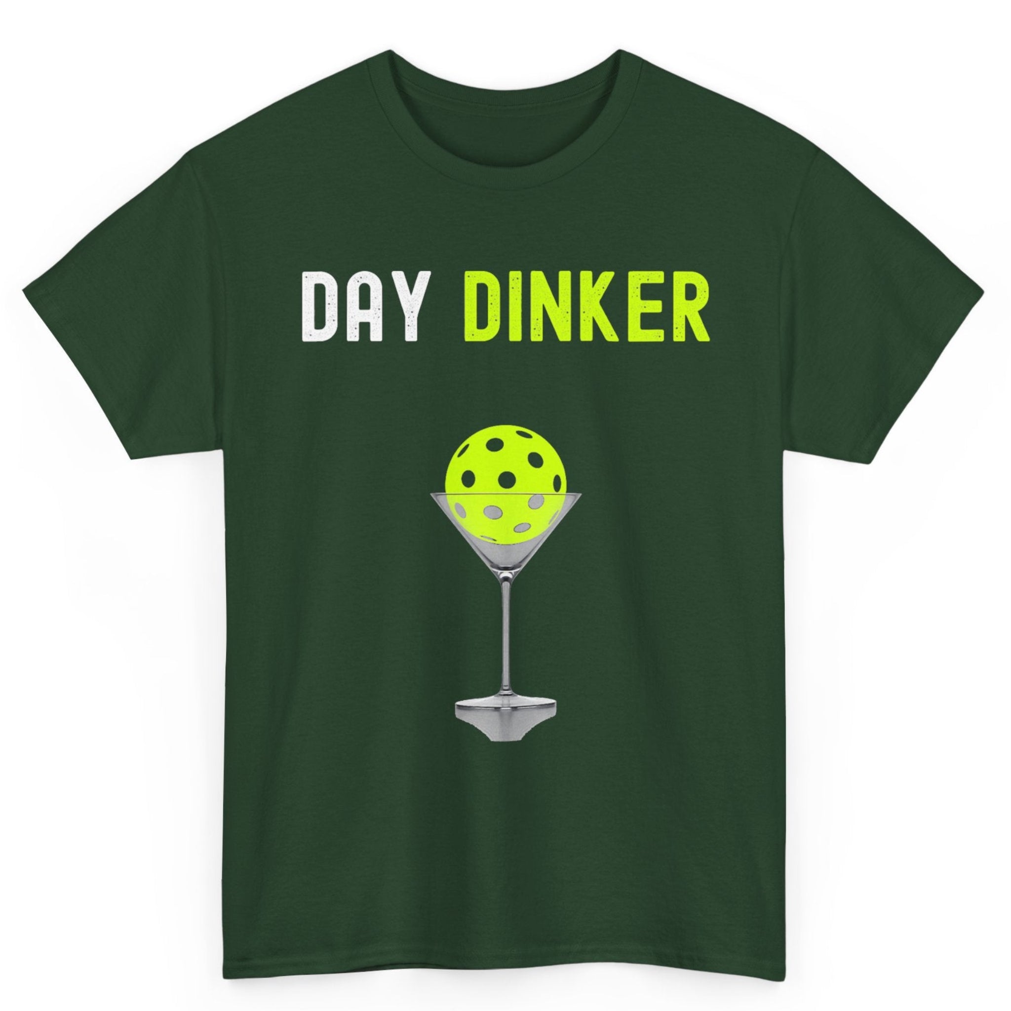 Day Dinker Tee