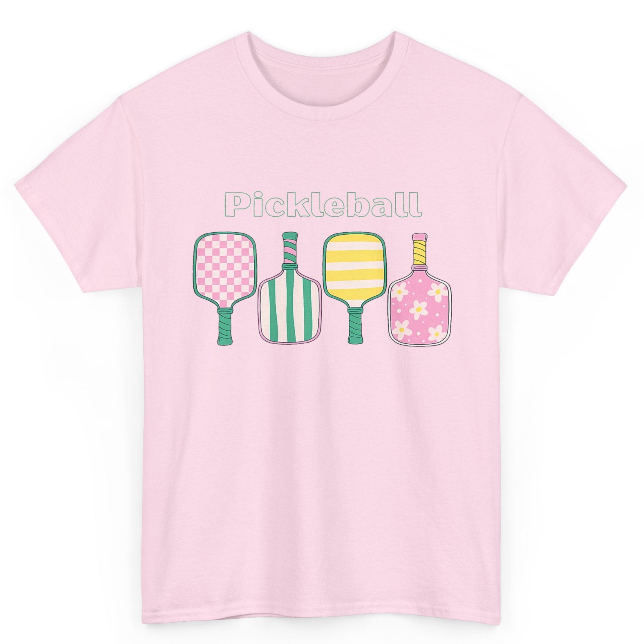 Paddle Tee