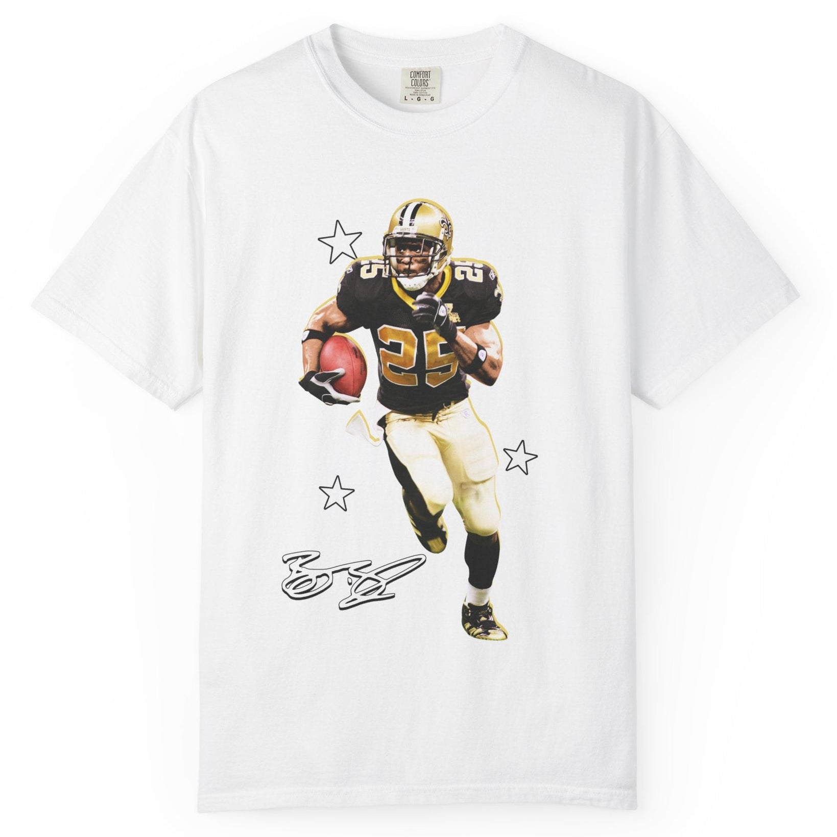 Reggie Bush Tee