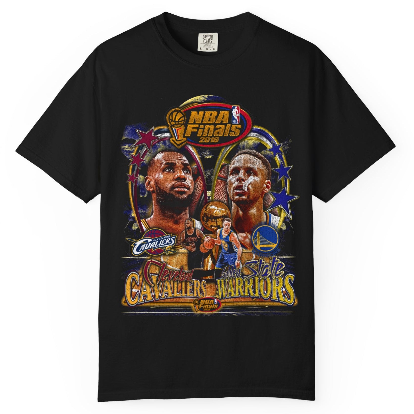 2016 Finals Tee