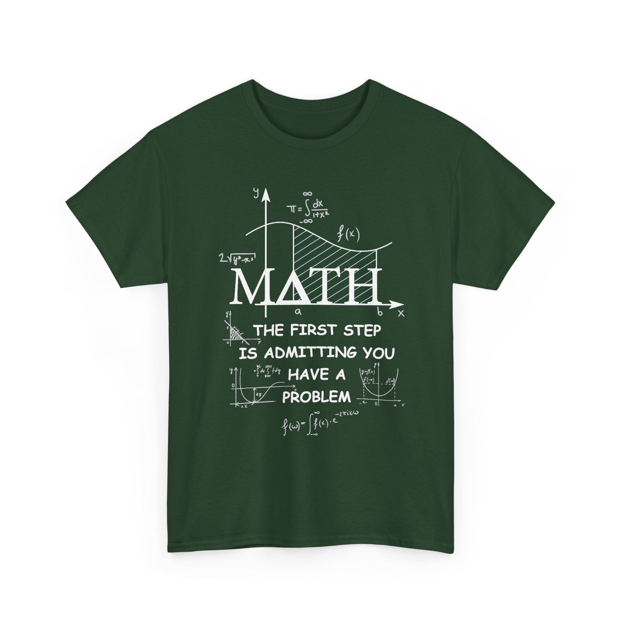 Admitting You Have A Problem Tee