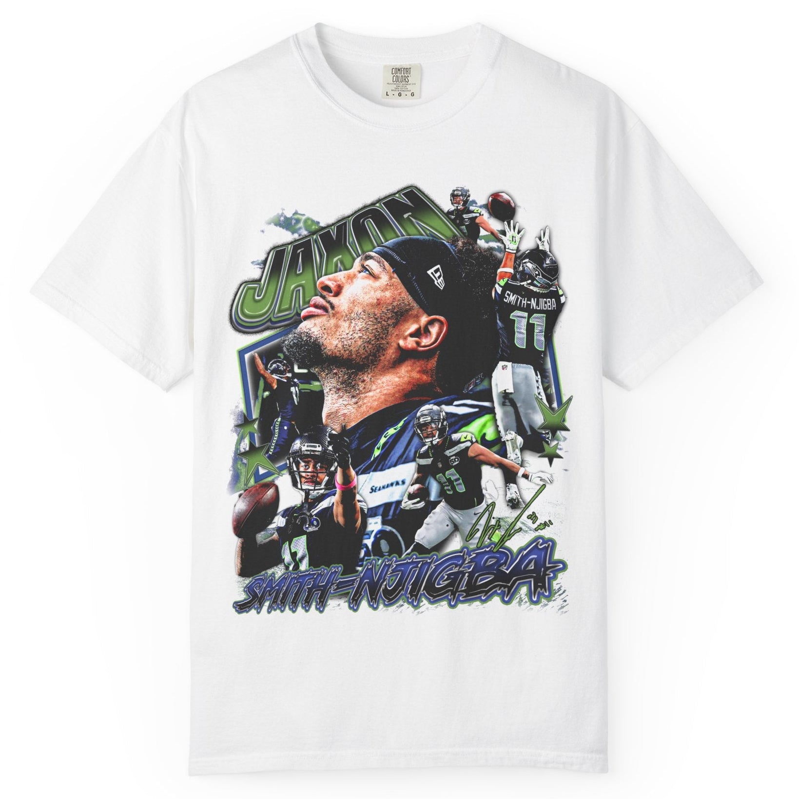 JSN Tee