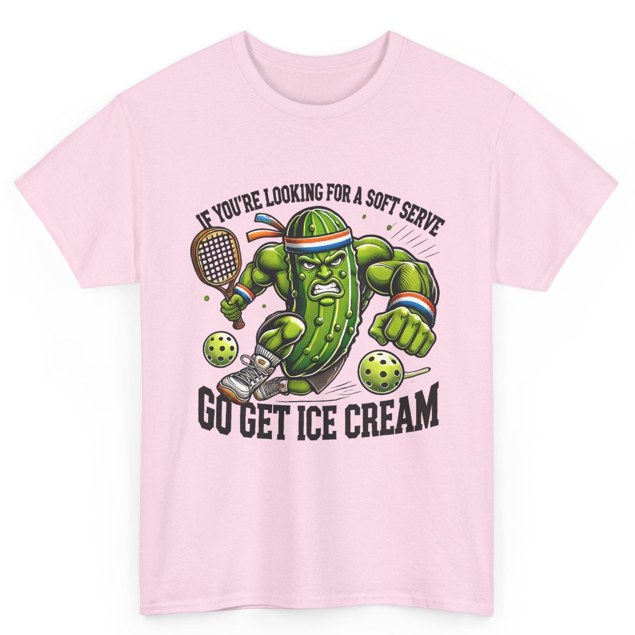 Soft Serve Tee