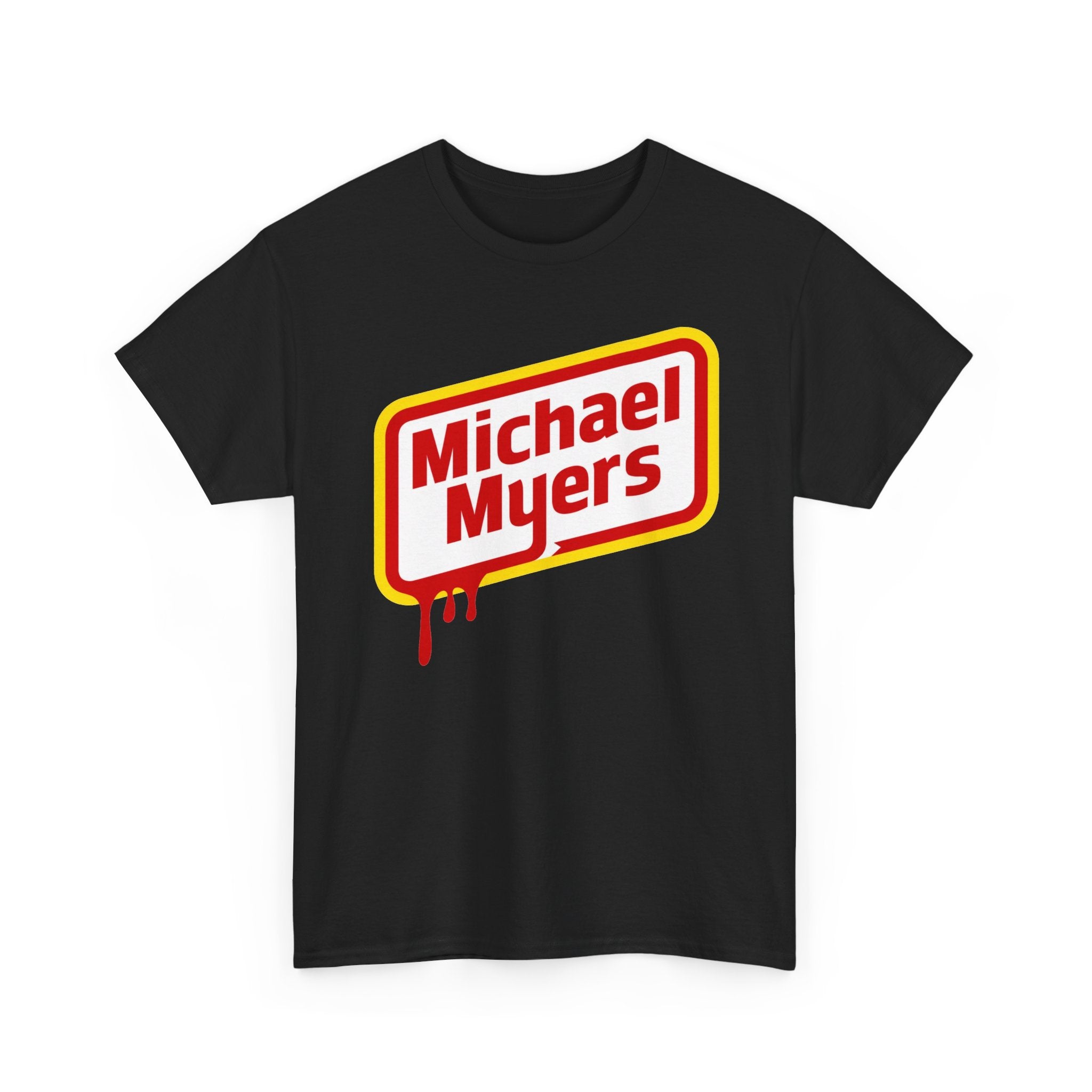 Michael Myers Tee