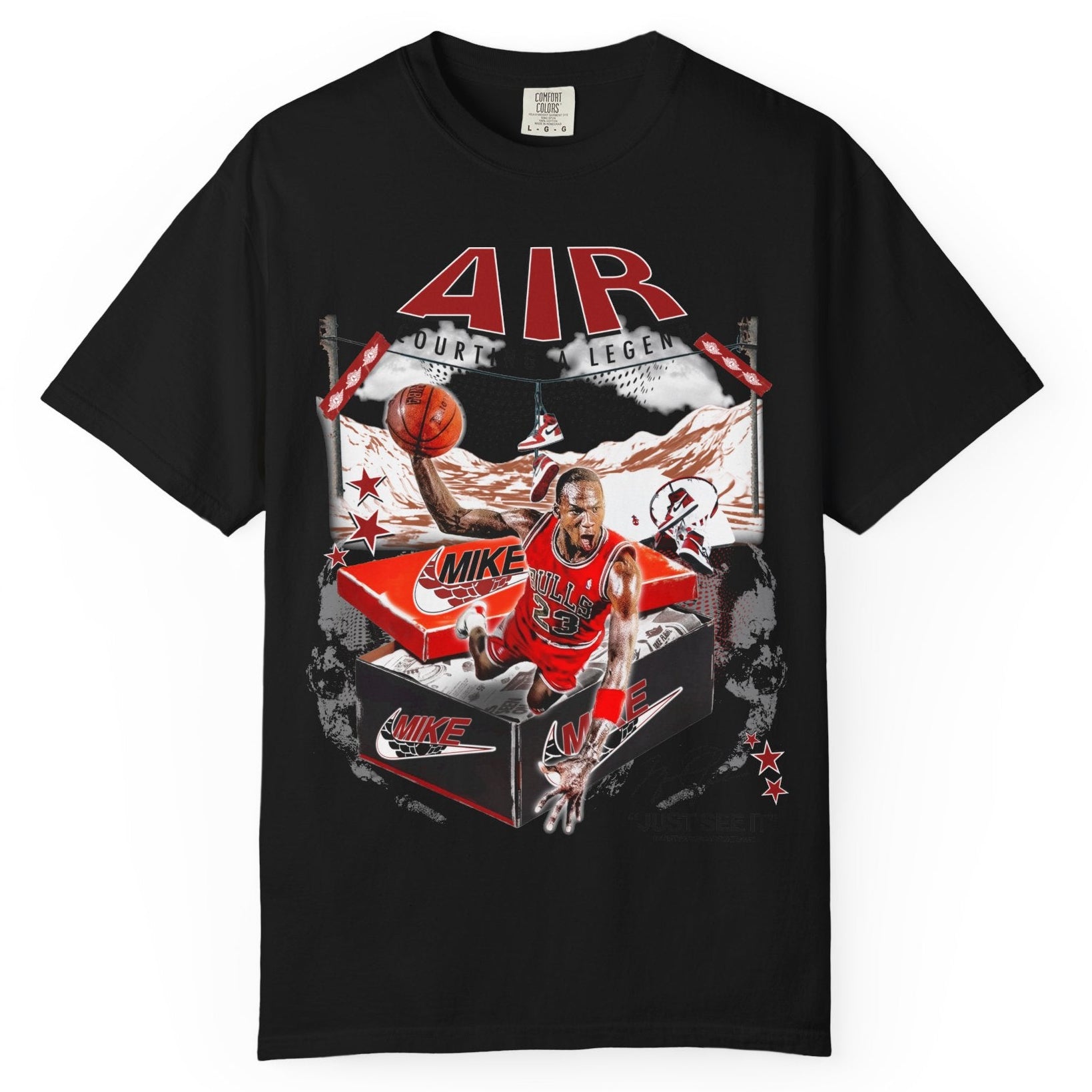 MIKE Tee