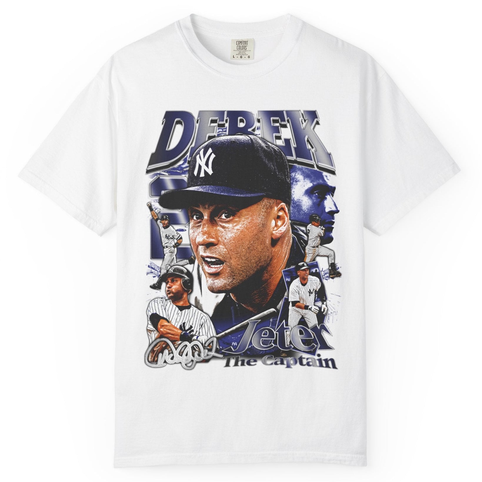 Derek Jeter Tee