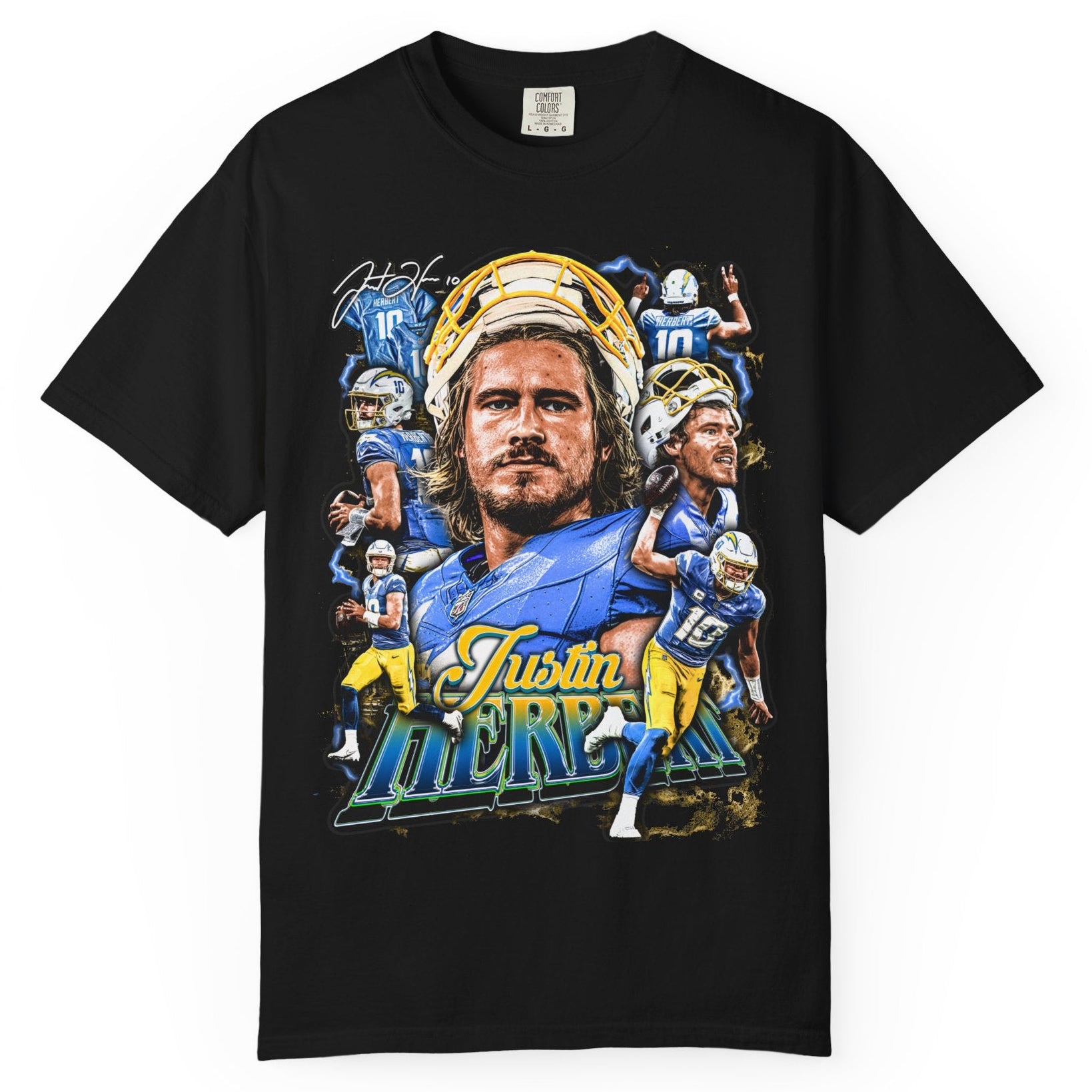 Herbert Tee