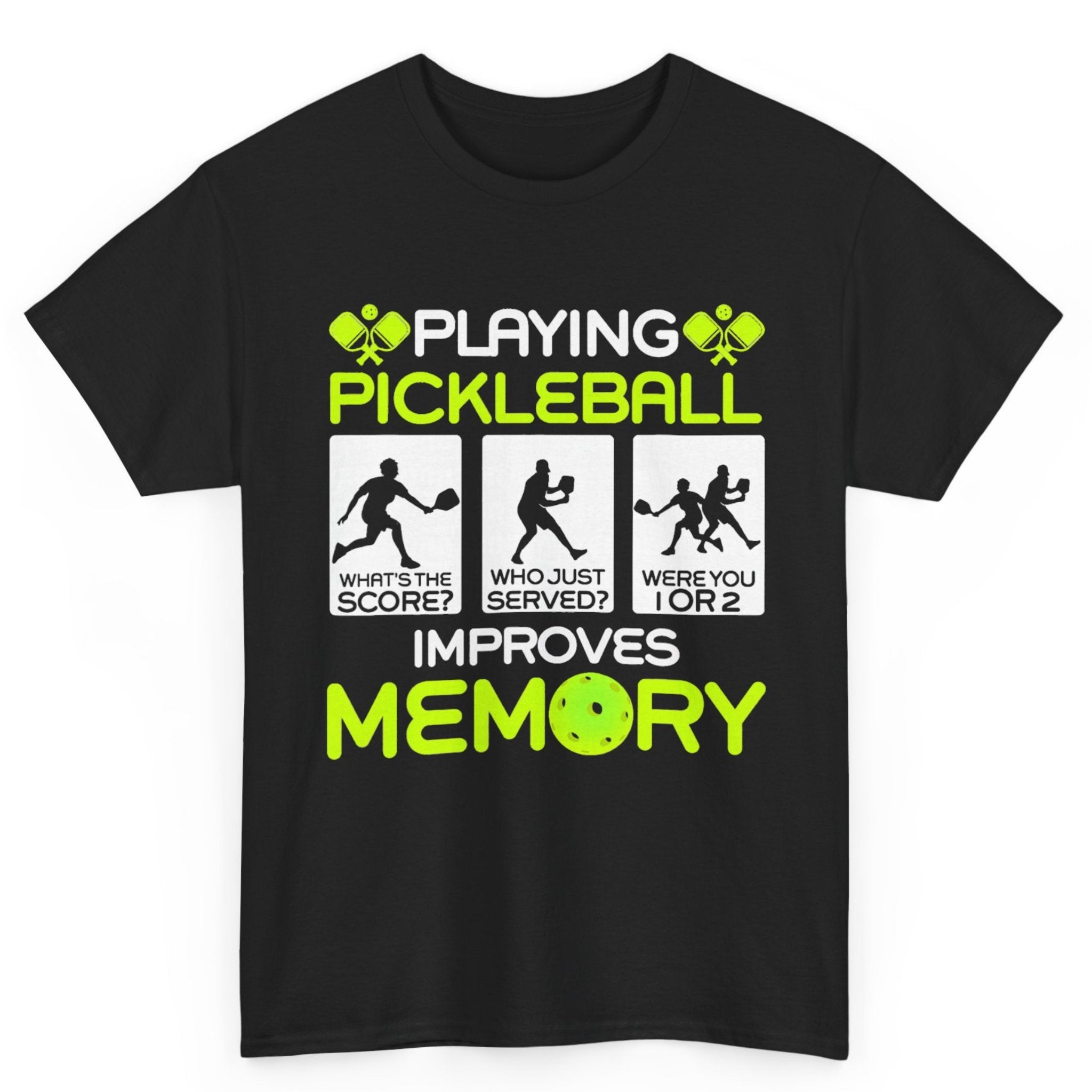 What's the Score? Tee