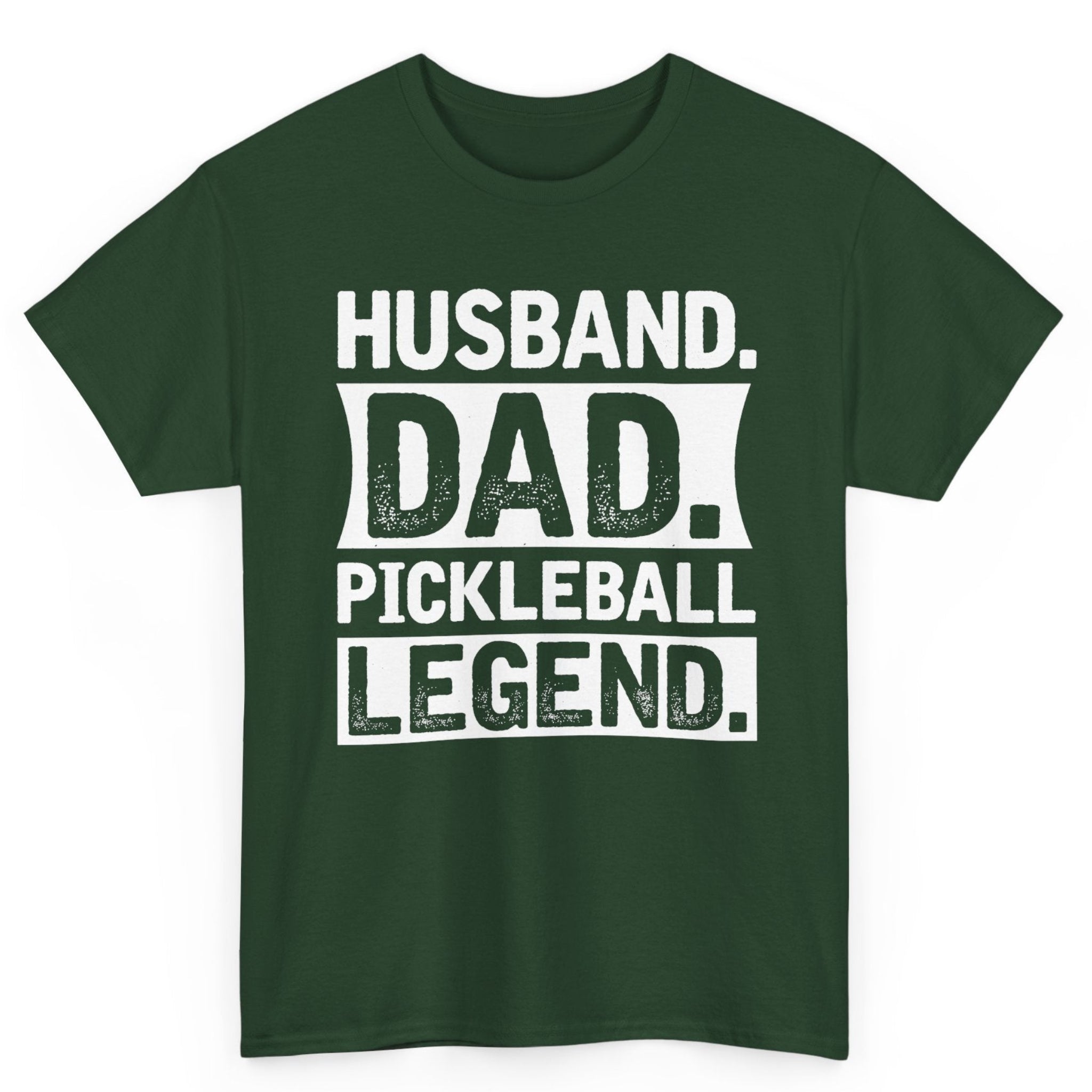 Pickleball Legend Tee