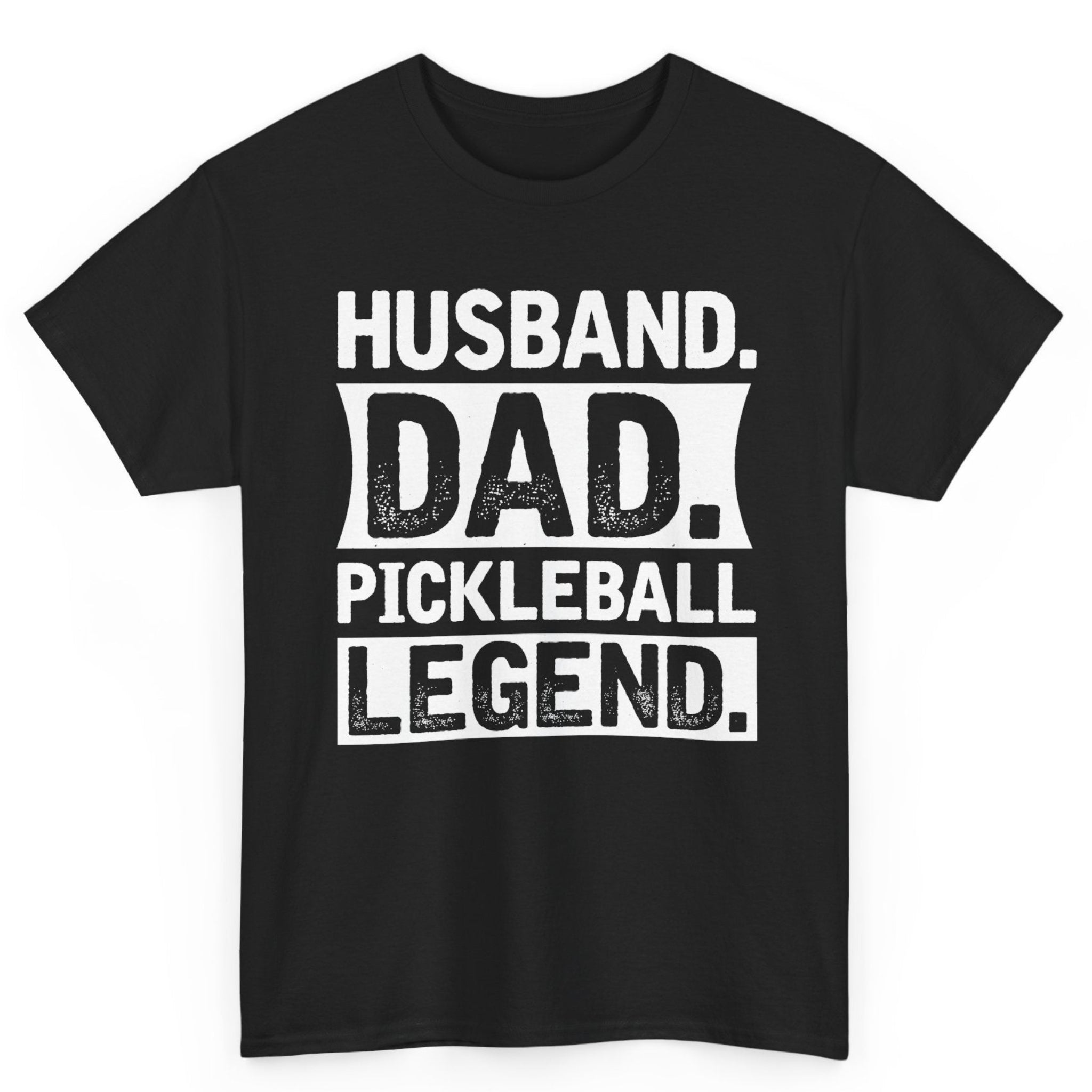 Pickleball Legend Tee