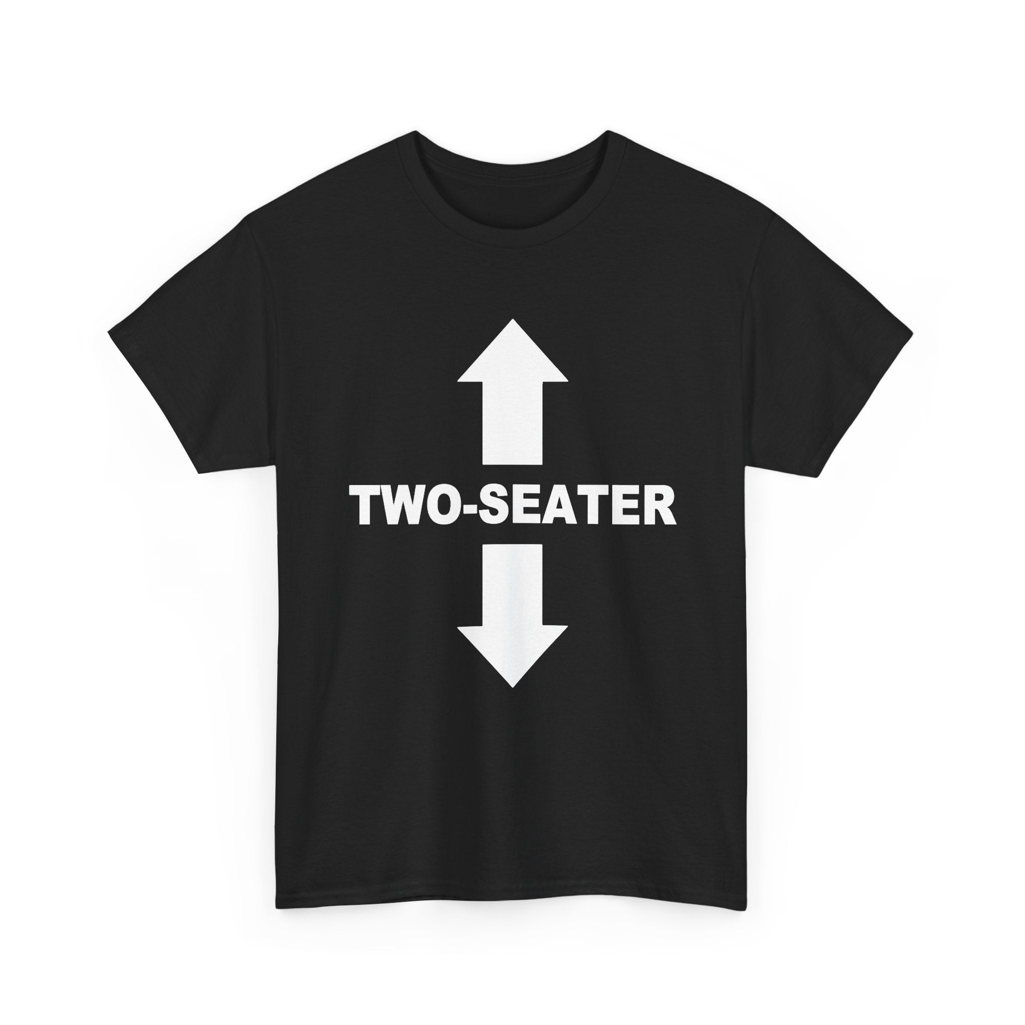 Two Seater Tee