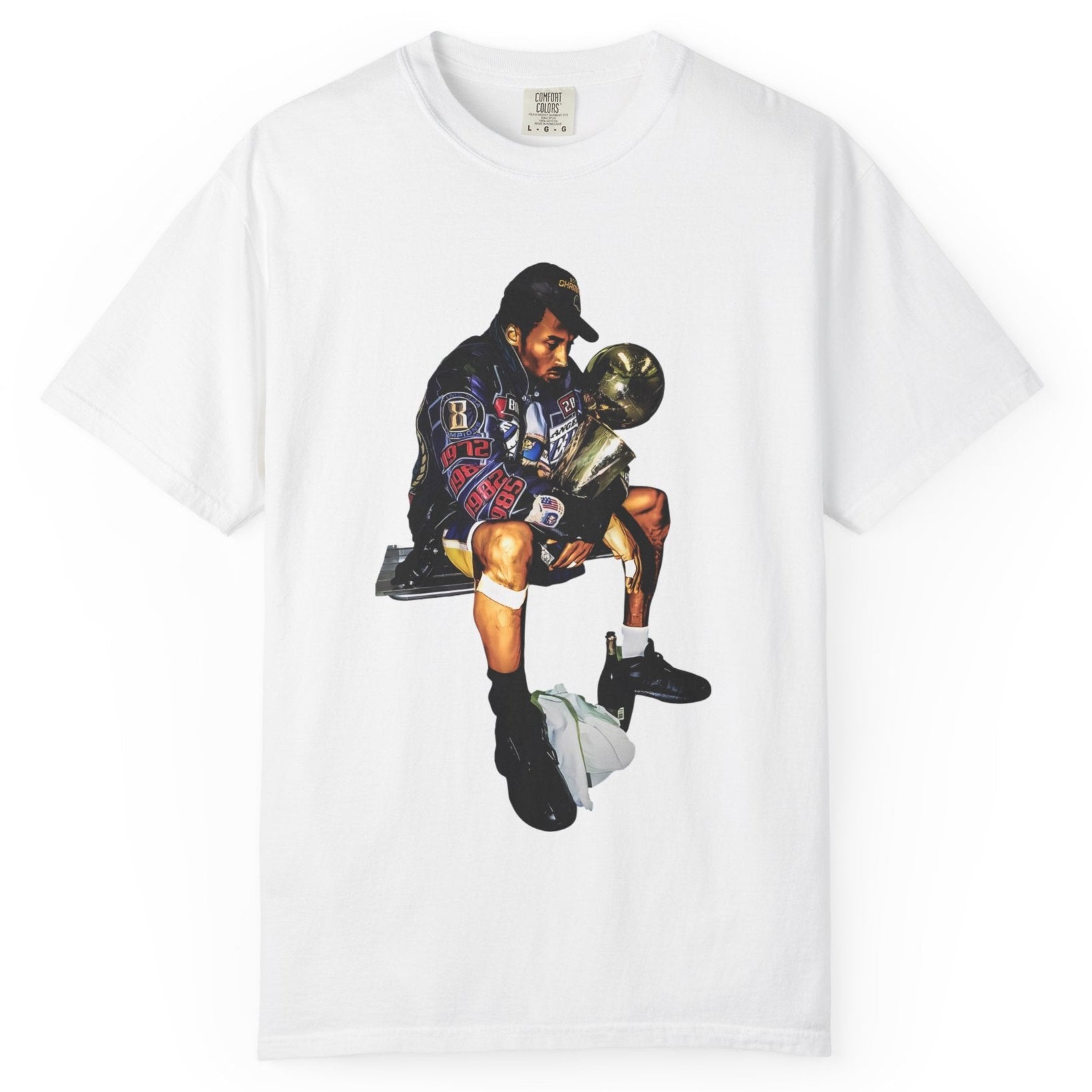 Kobe Trophy Tee