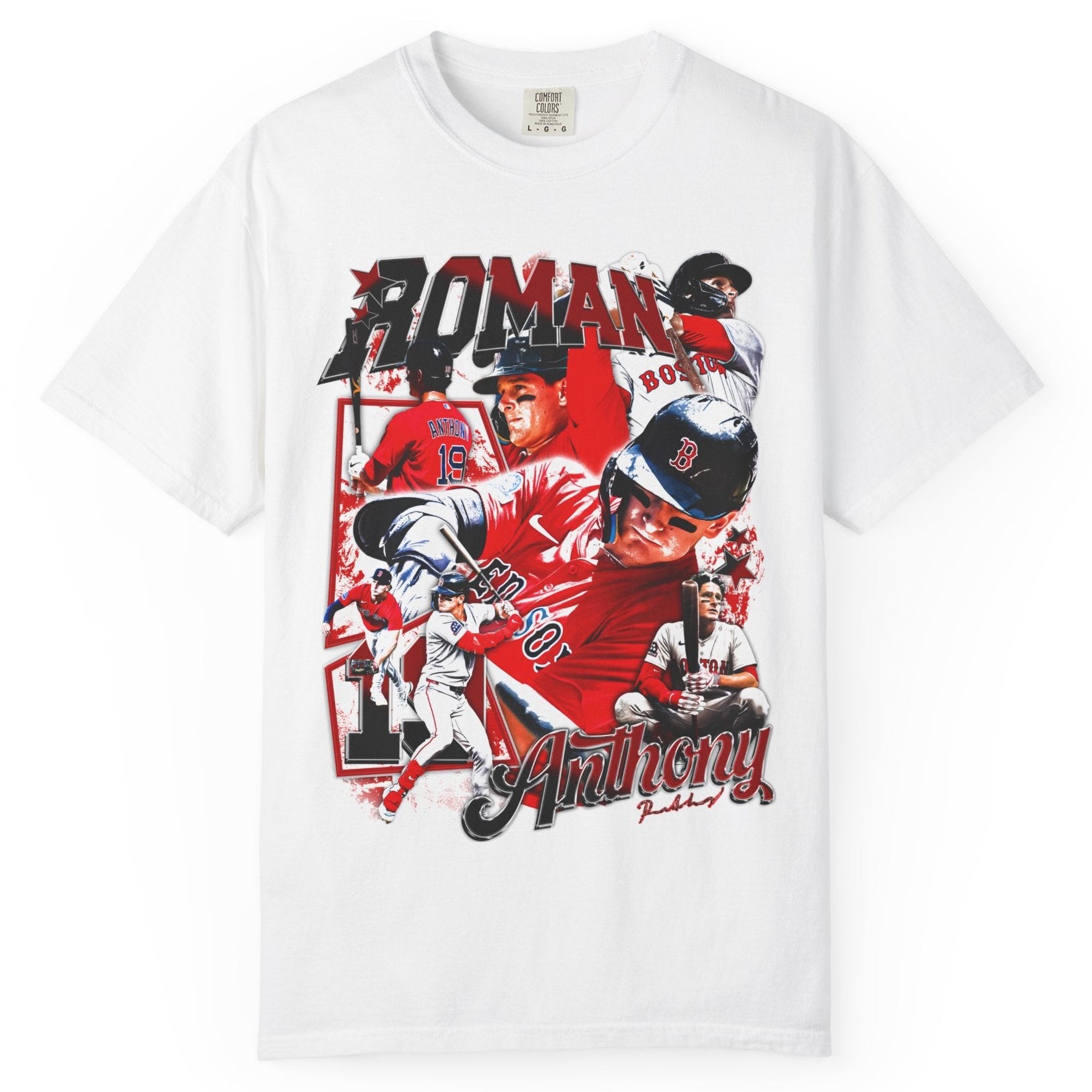 Roman Anthony Tee