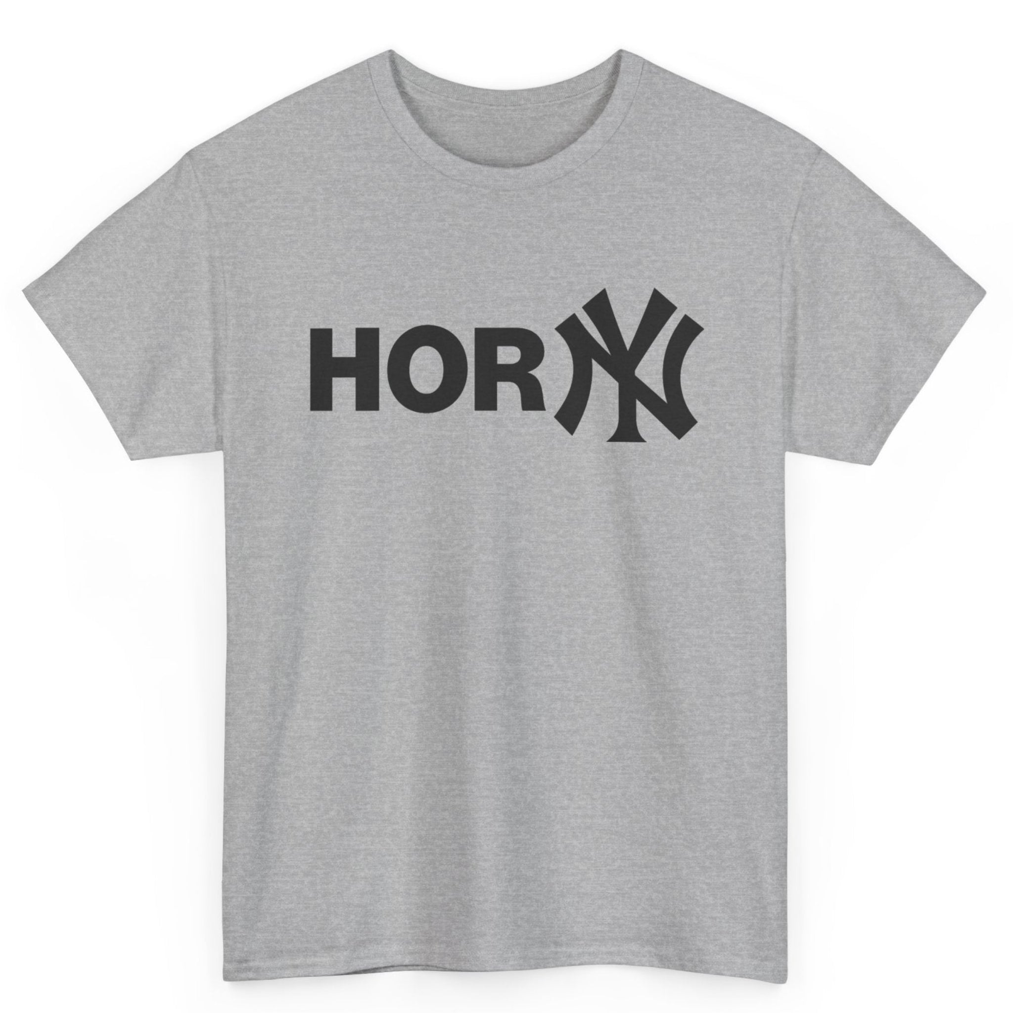 Horn NY Tee