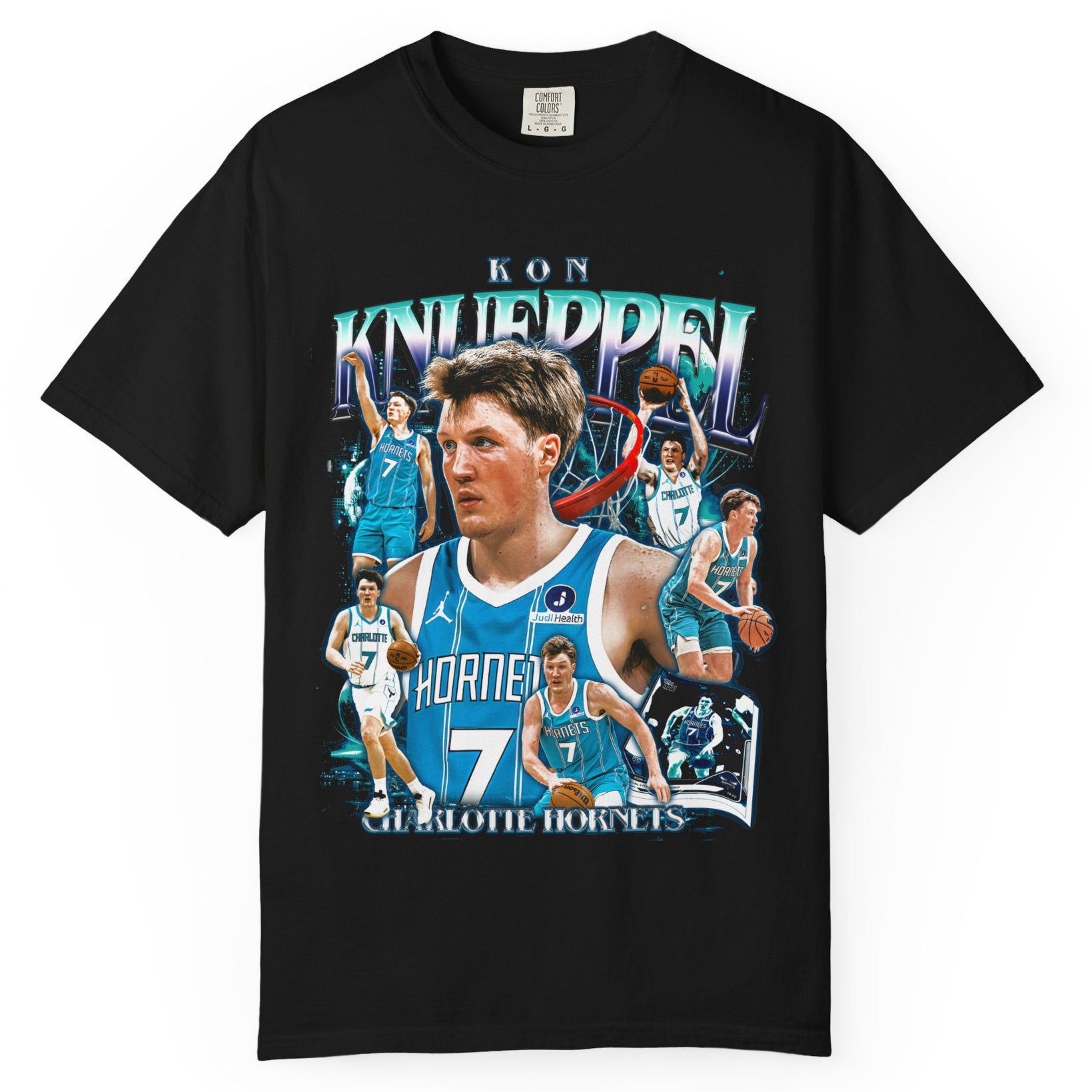 Kon Knueppel Tee