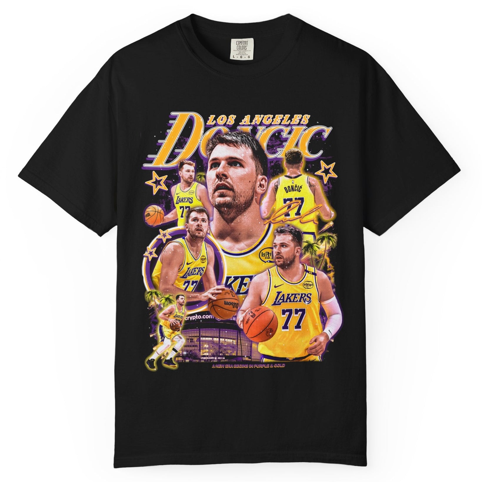 Luka Tee