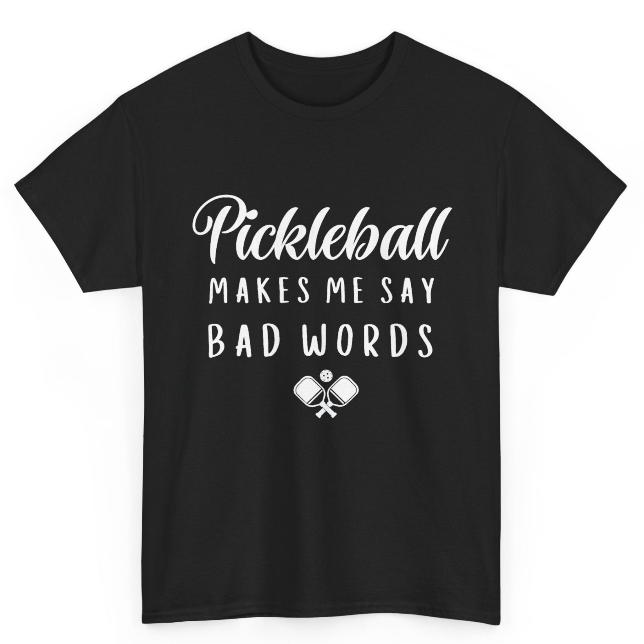 Pickleball Problems Tee