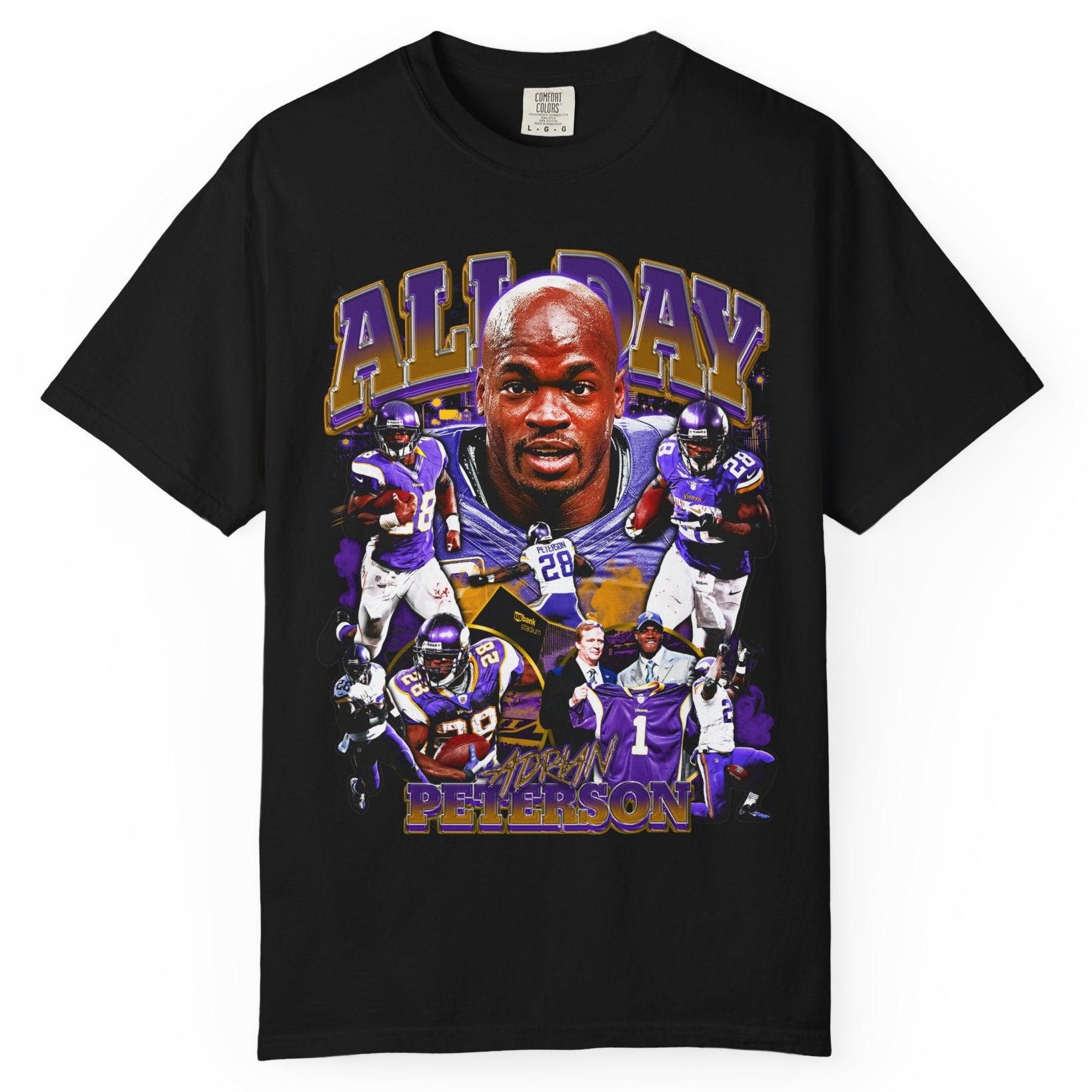 All Day Tee