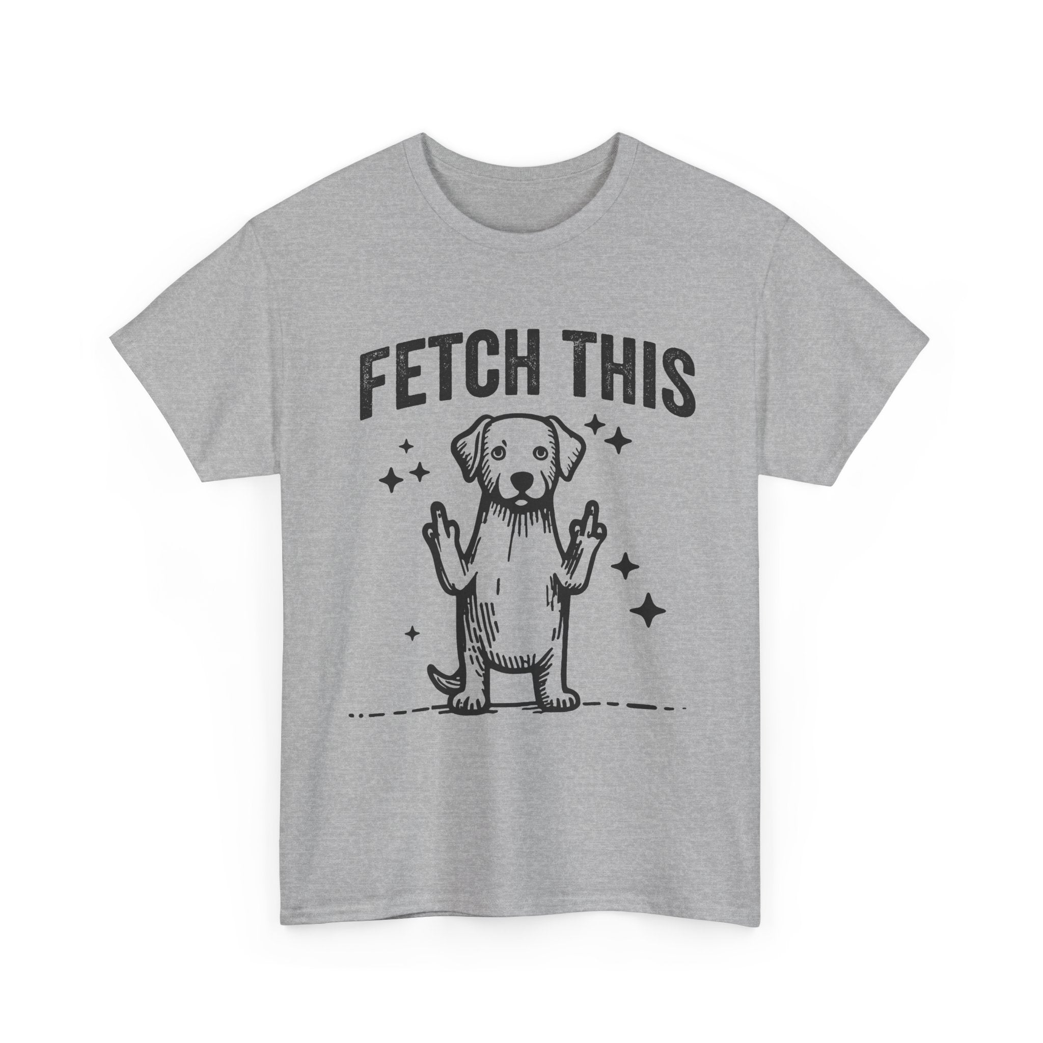 Fetch This Tee