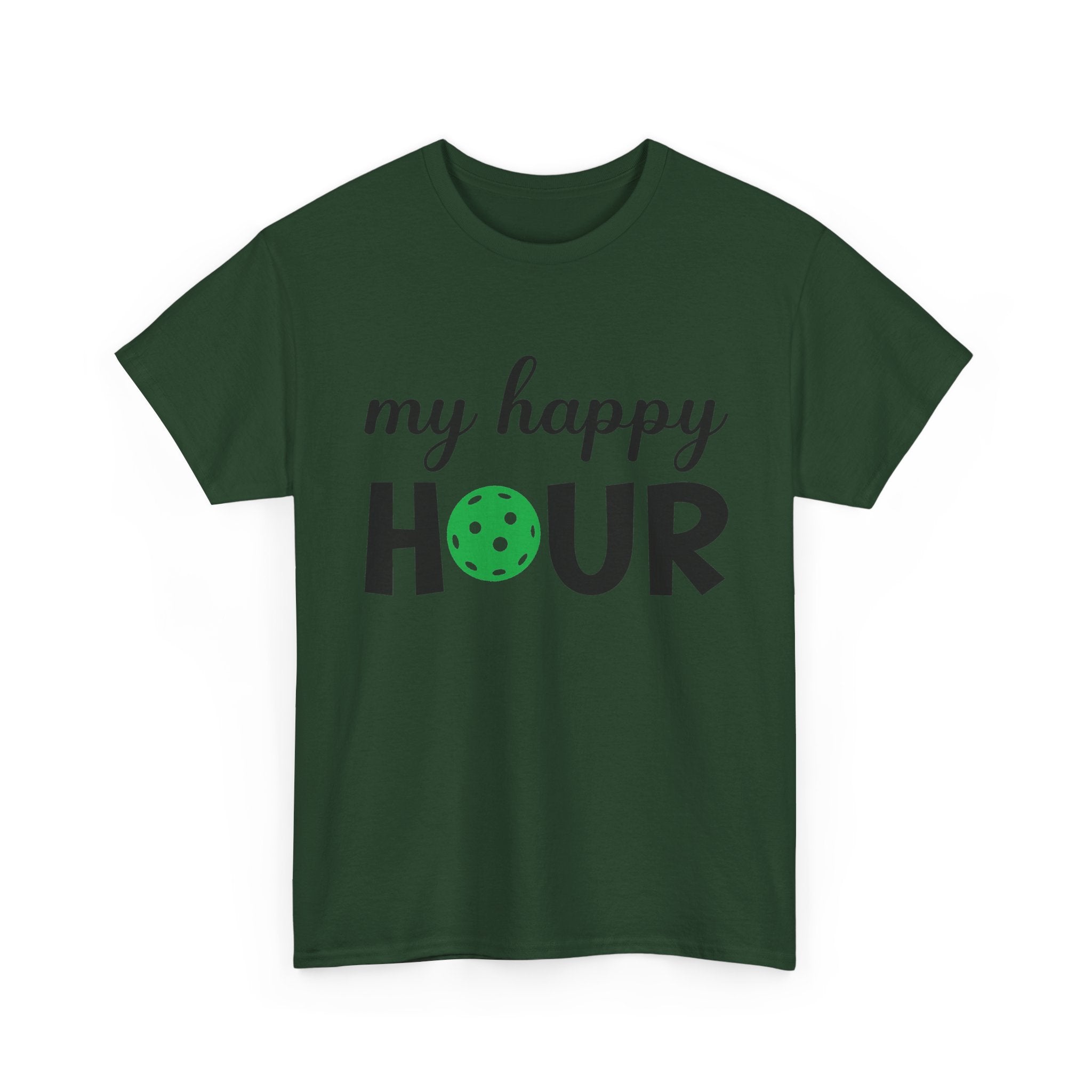 My Happy Hour Tee