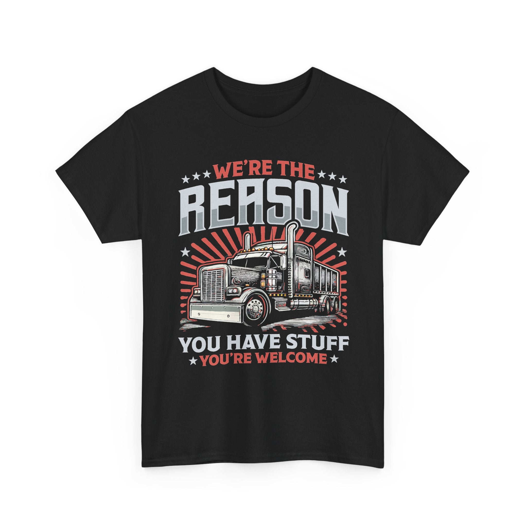 We’re the Reason Tee