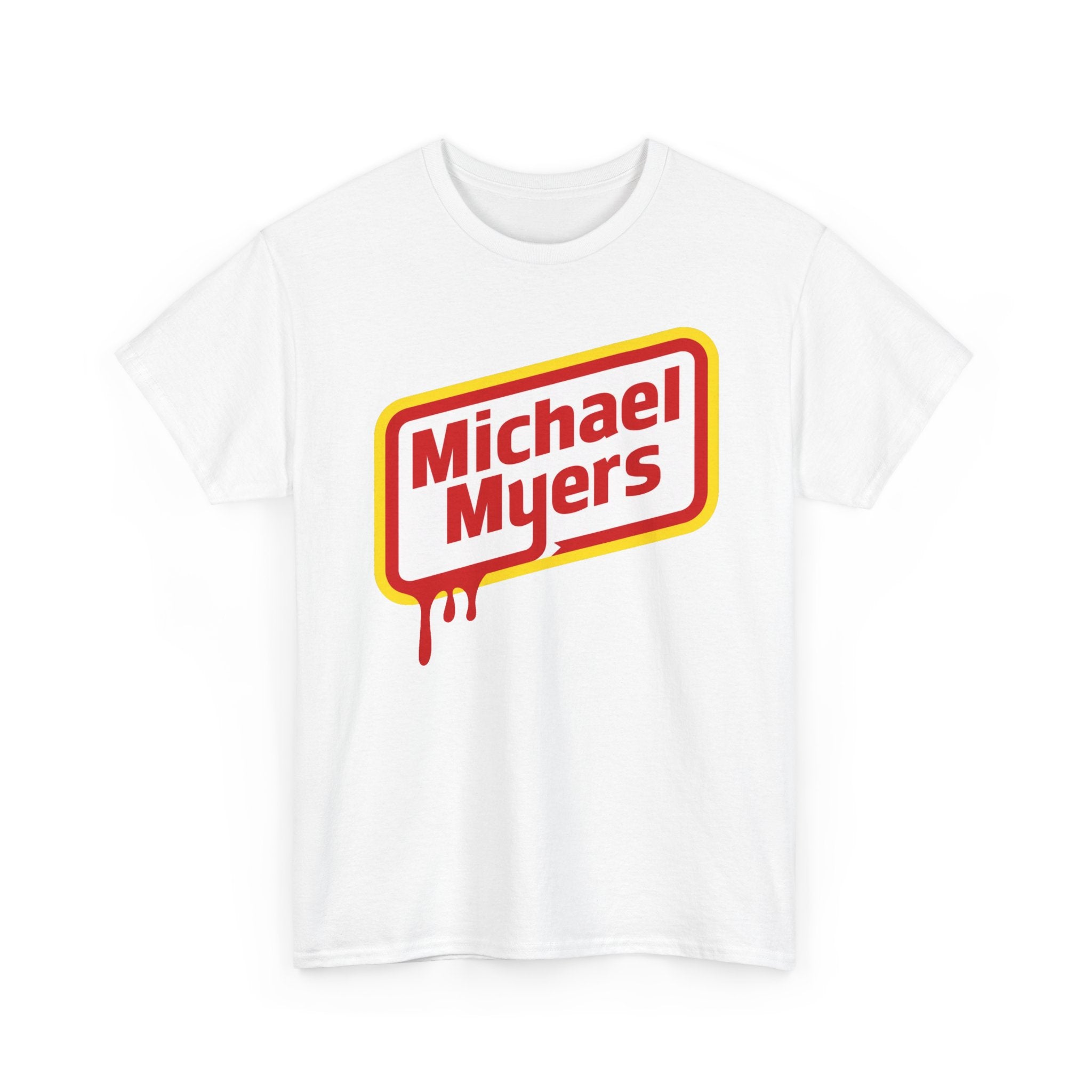 Michael Myers Tee