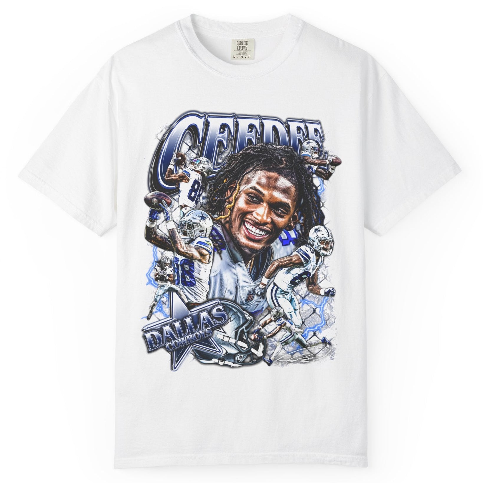 CeeDee Tee