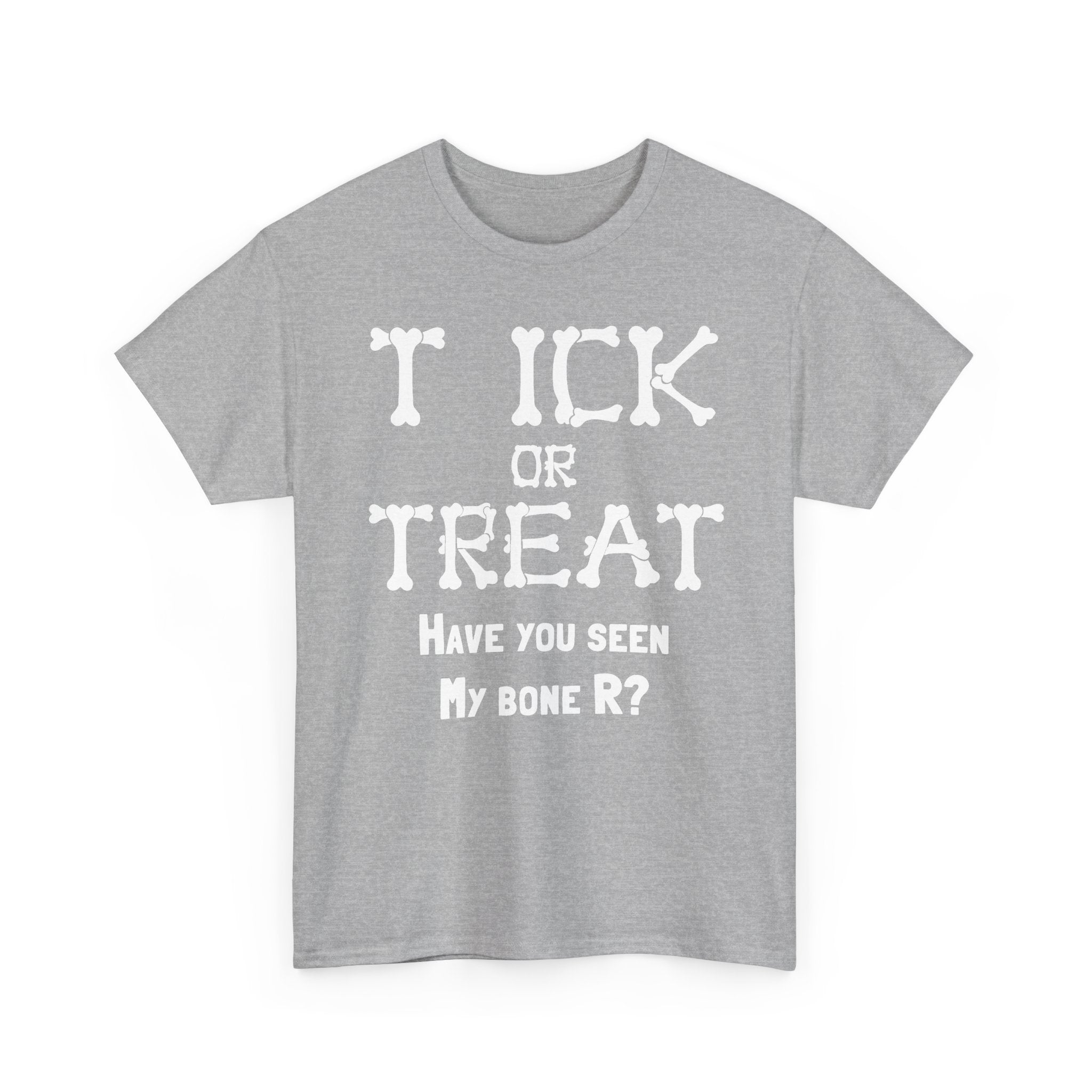 My Bone R Halloween Tee
