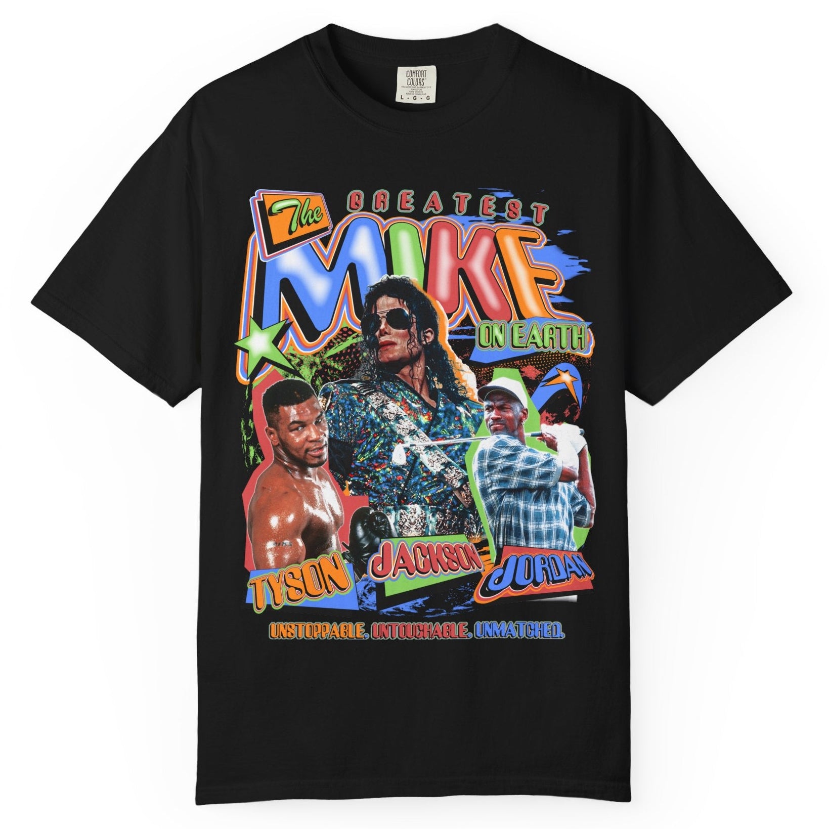 Greatest Mike Tee