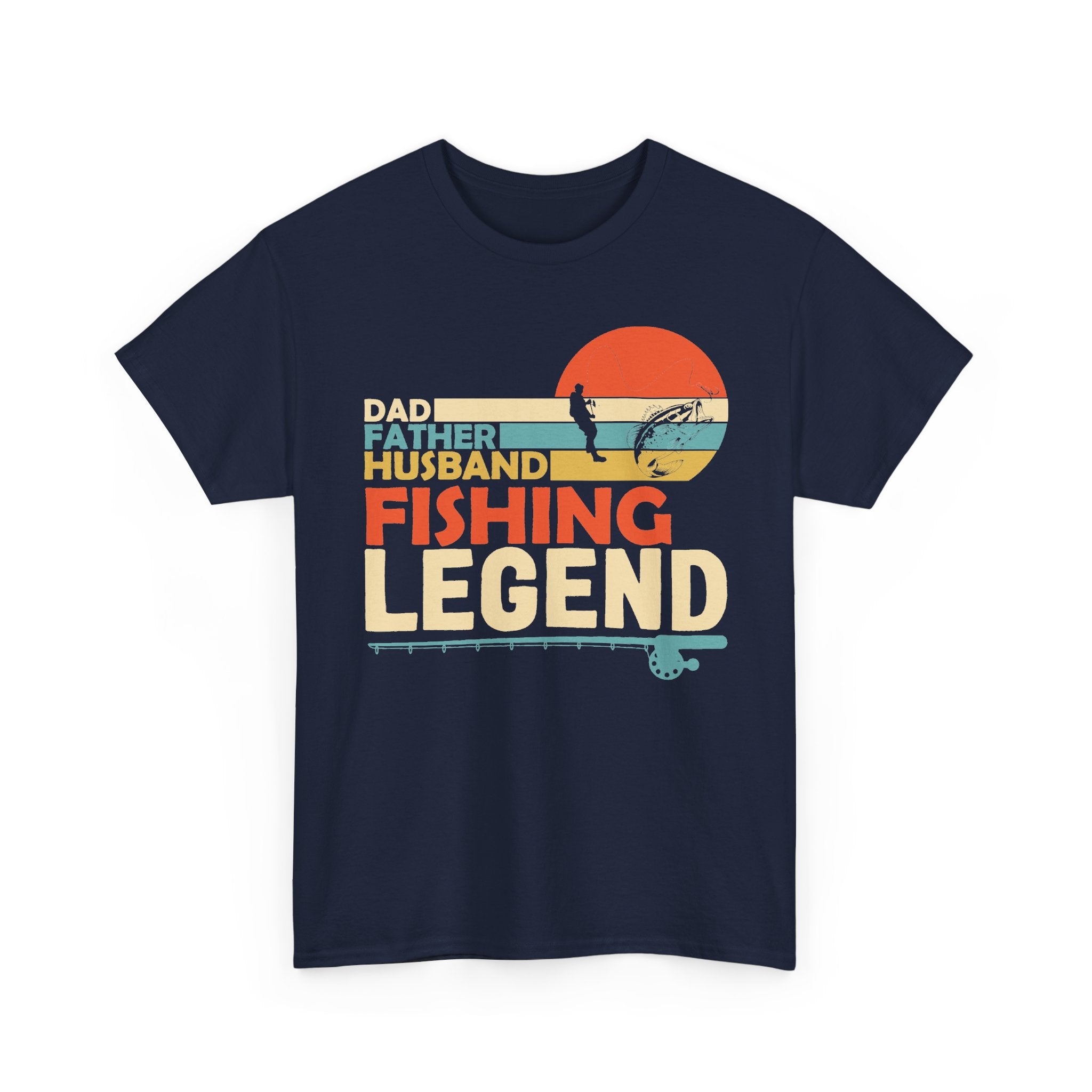 Fishing Legend Tee