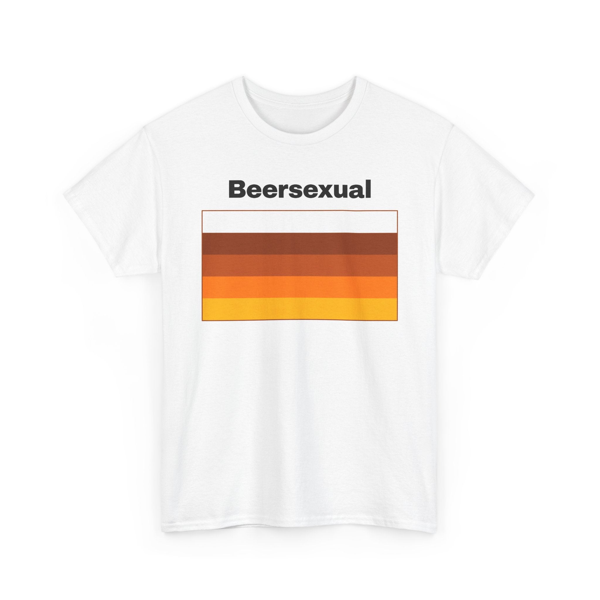Beersexual Tee