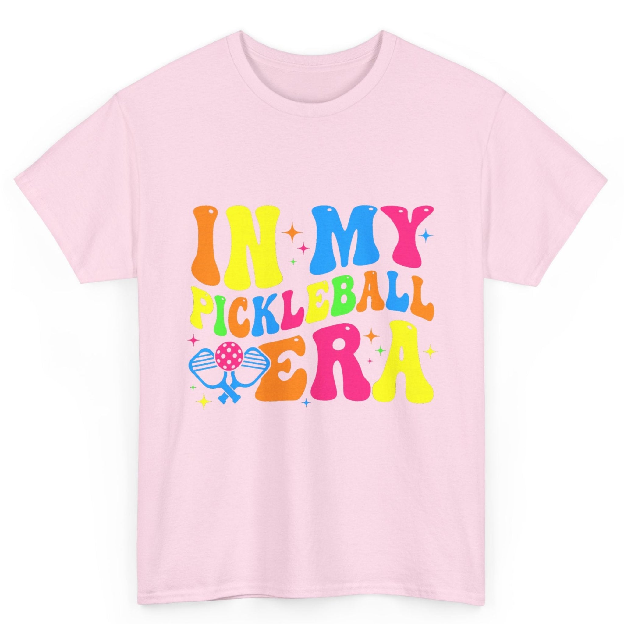 Pickleball Era Tee