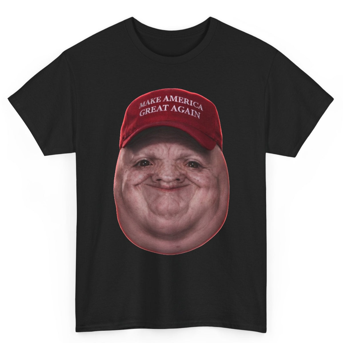 Patriot Meme Tee
