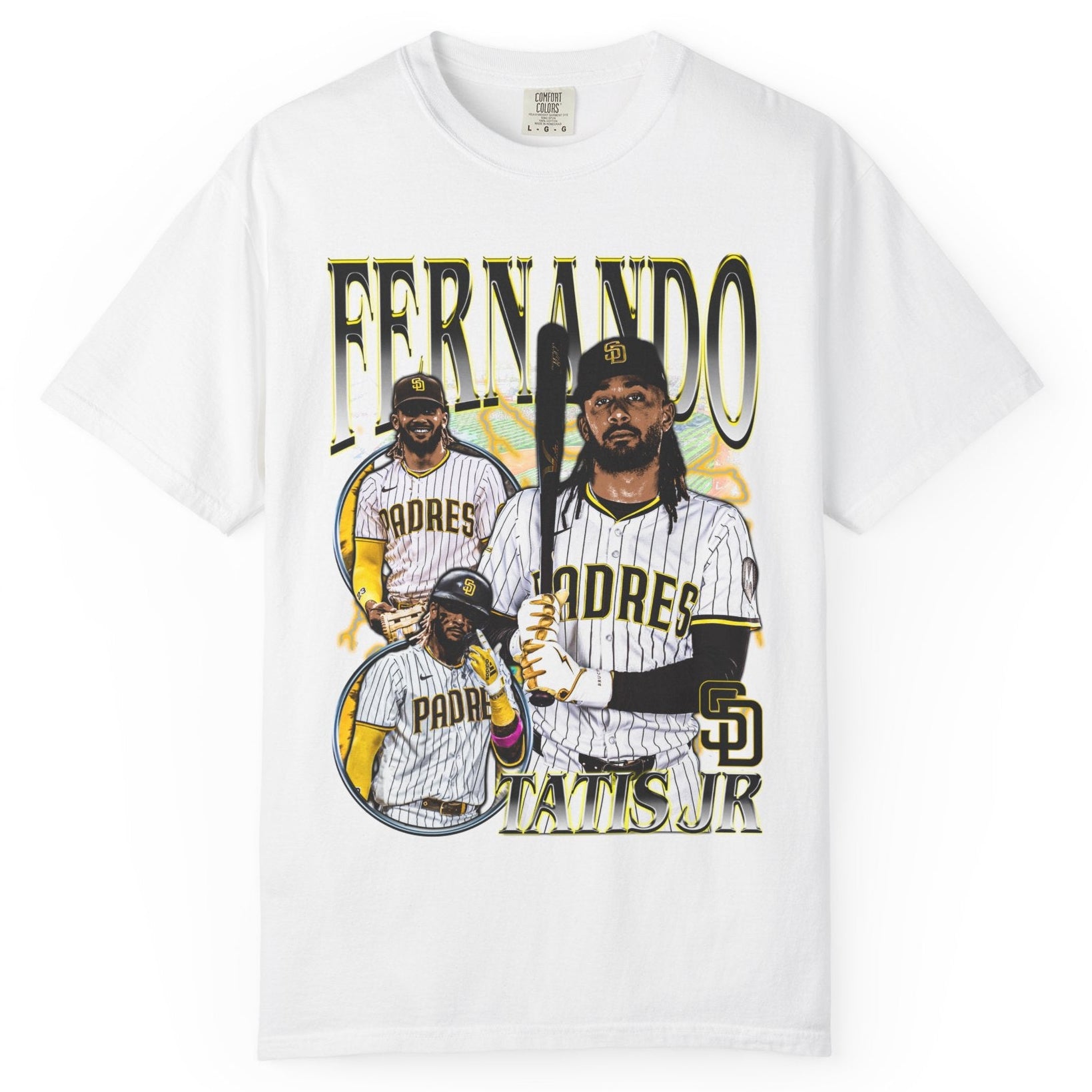 Fernando Tatis Jr Tee