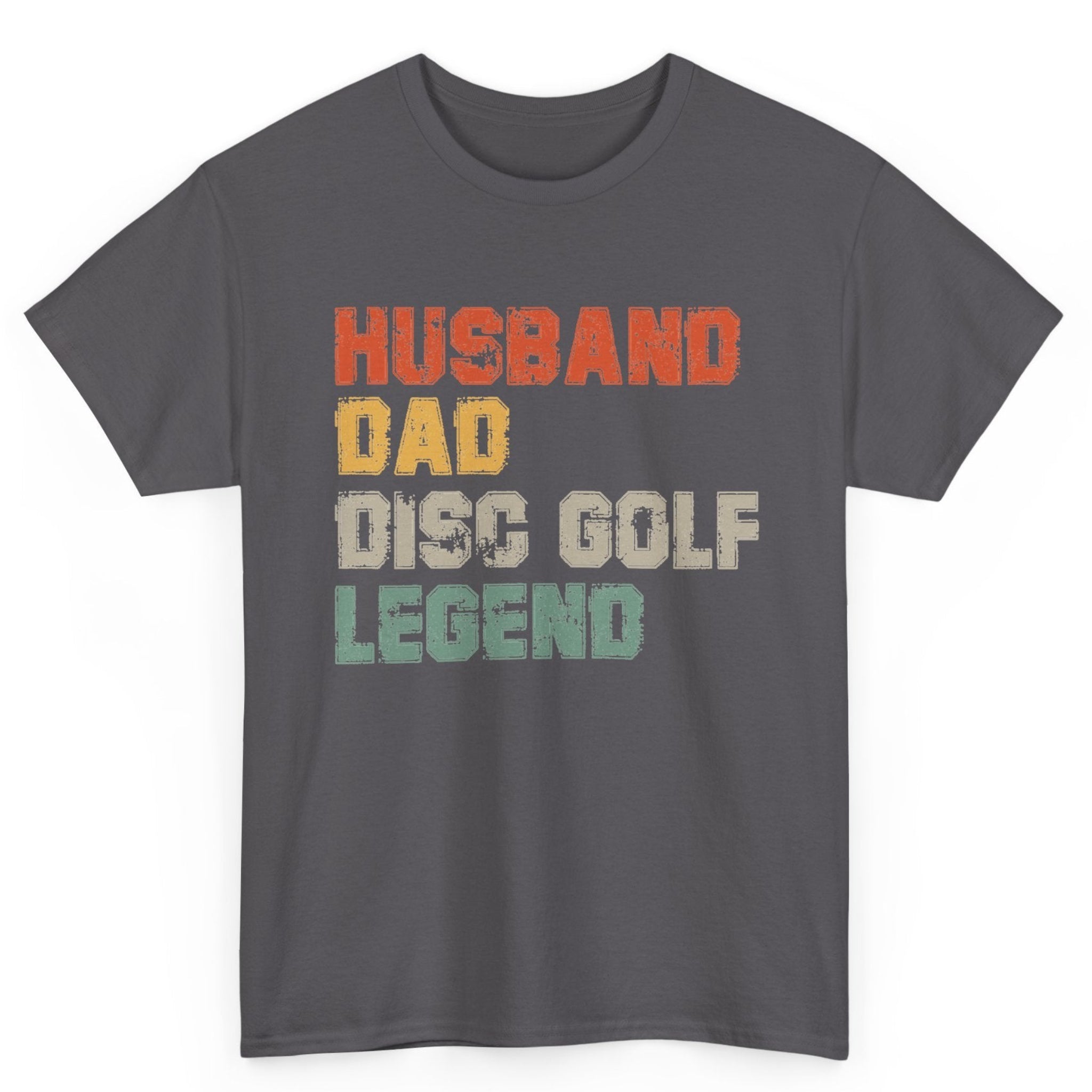 Disc Golf Legend Tee