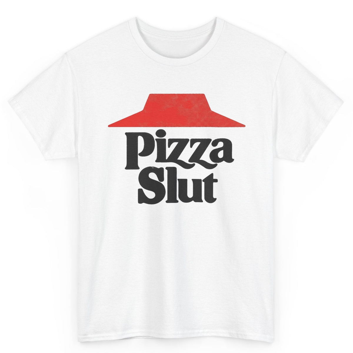 Pizza Slut Tee