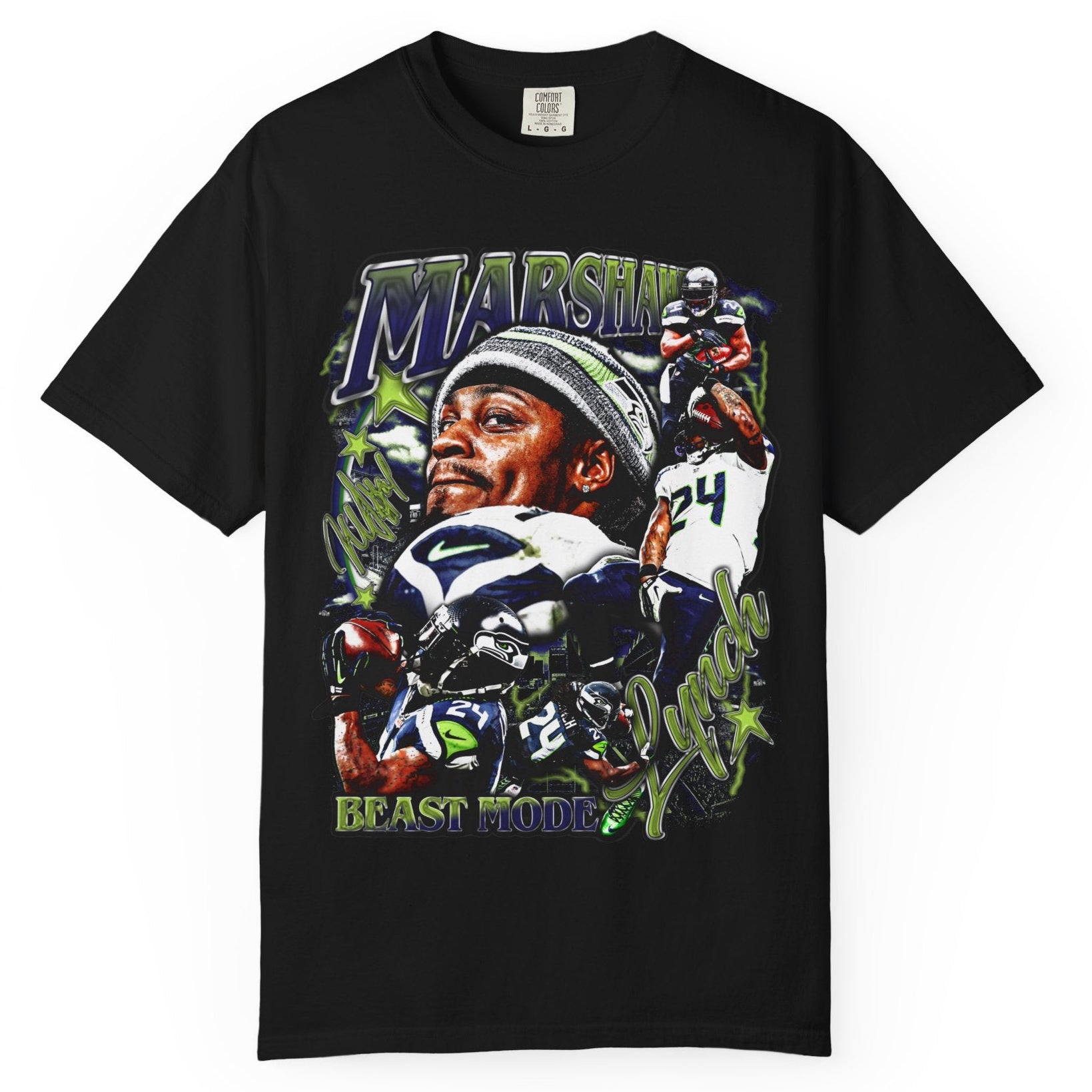 Beast Mode Tee